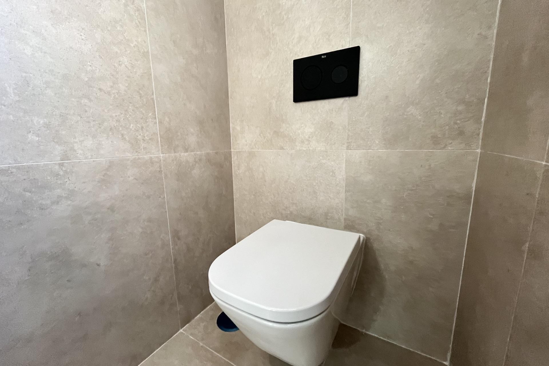 Nouvelle construction - Villa - San Pedro del Pinatar - Lo Pagan