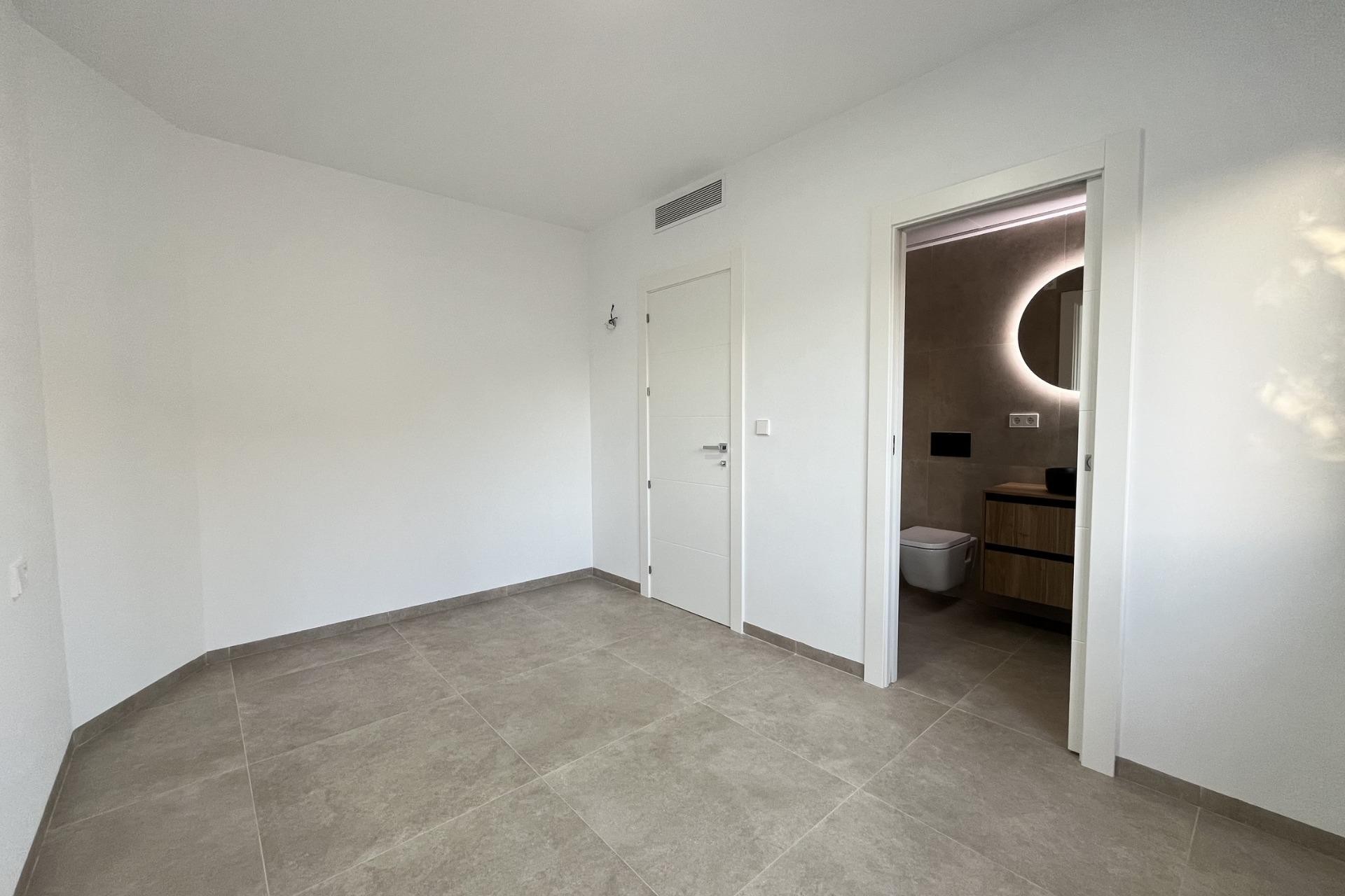 Nouvelle construction - Villa - San Pedro del Pinatar - Lo Pagan