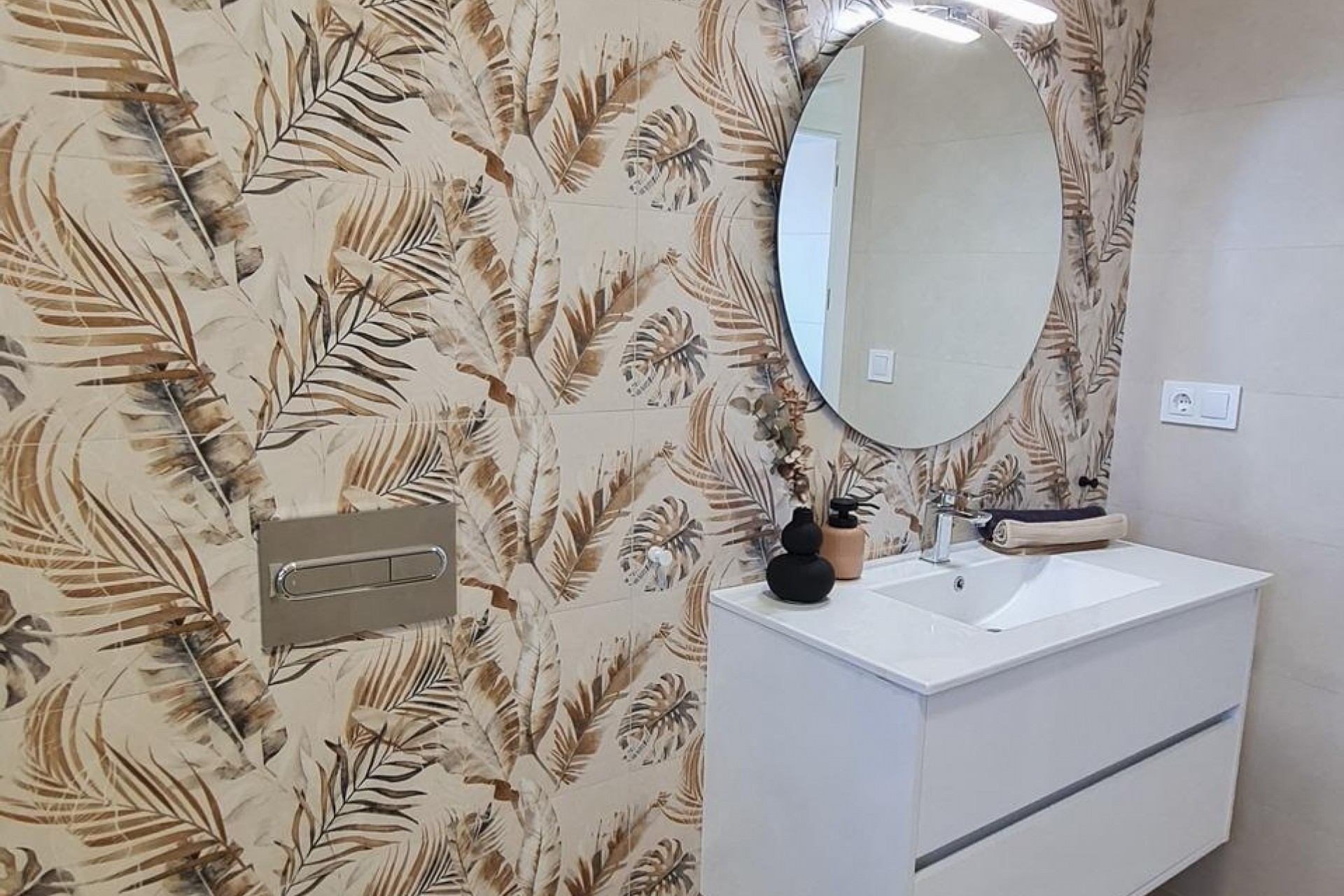 Nouvelle construction - Villa - San Pedro del Pinatar - Los Antolinos