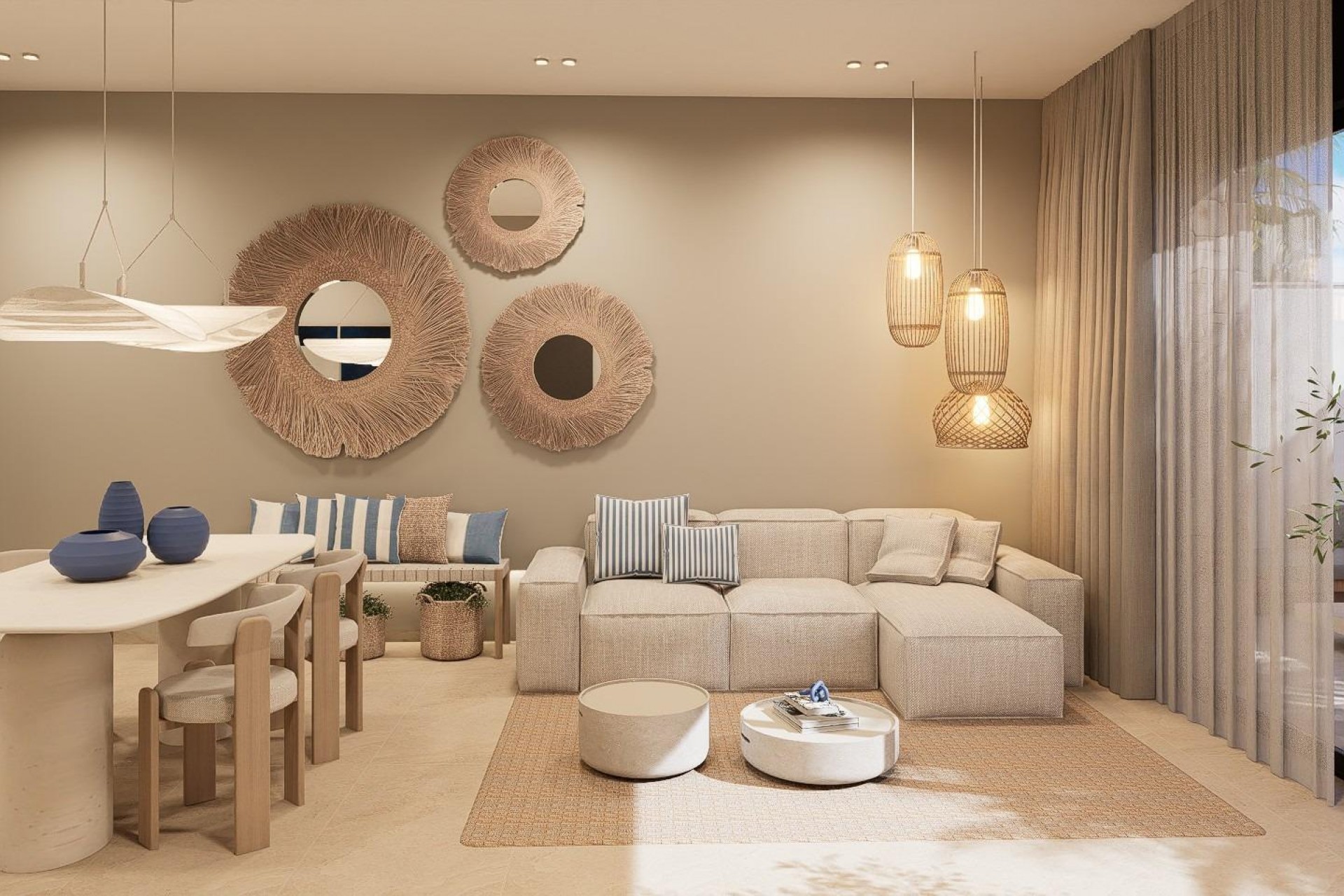 Nouvelle construction - Villa - San Pedro del Pinatar - Los Antolinos