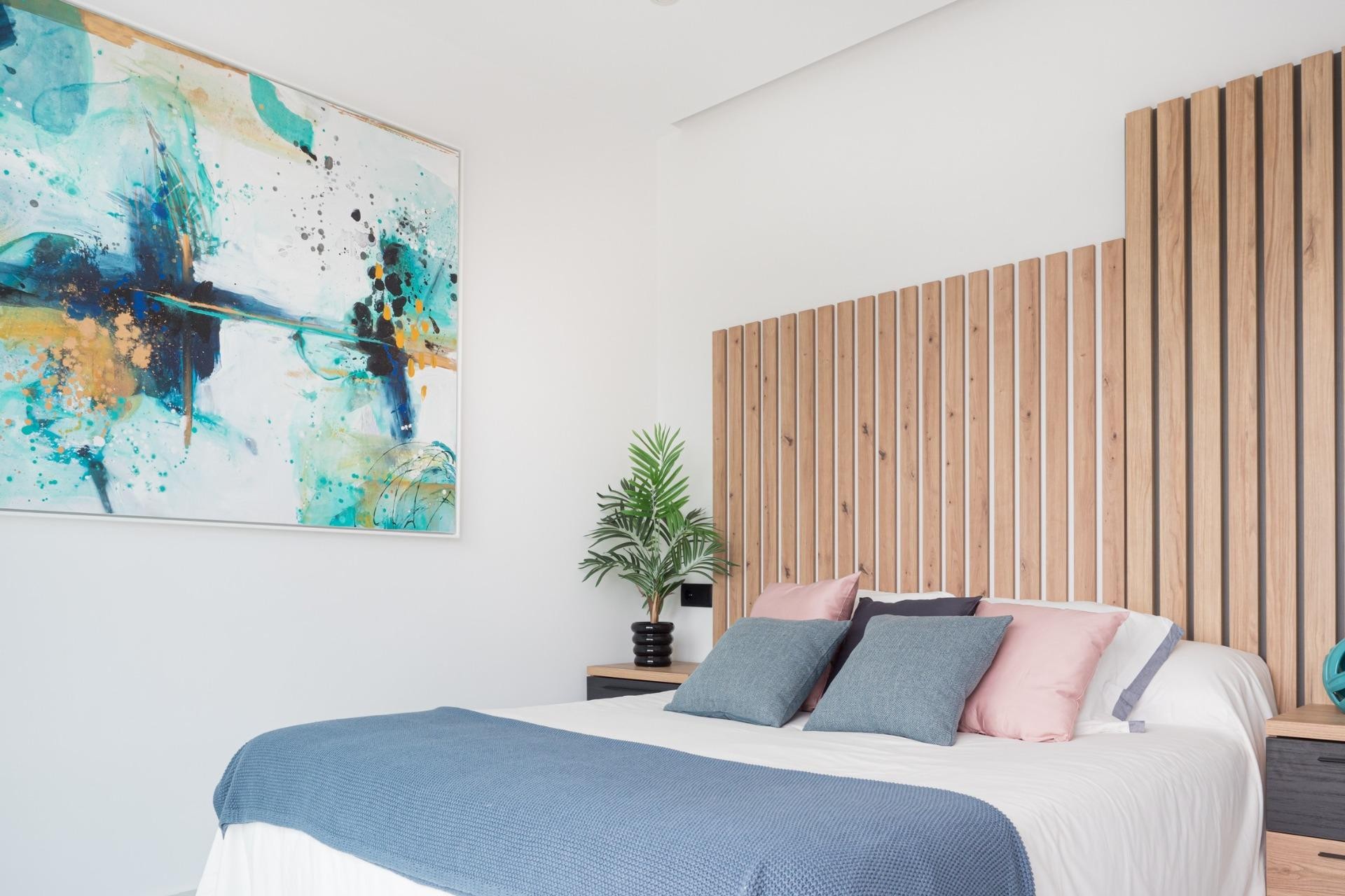 Nouvelle construction - Villa - San Pedro del Pinatar - San Pedro Del Pinatar