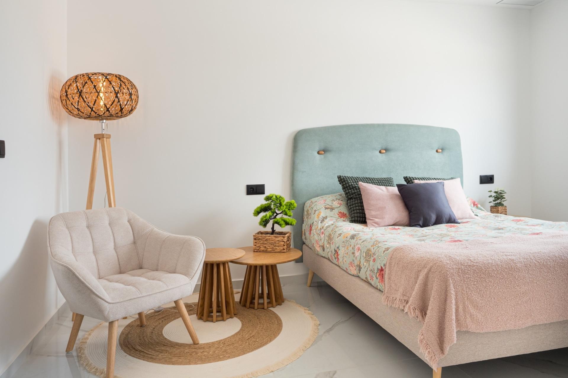 Nouvelle construction - Villa - San Pedro del Pinatar - San Pedro Del Pinatar