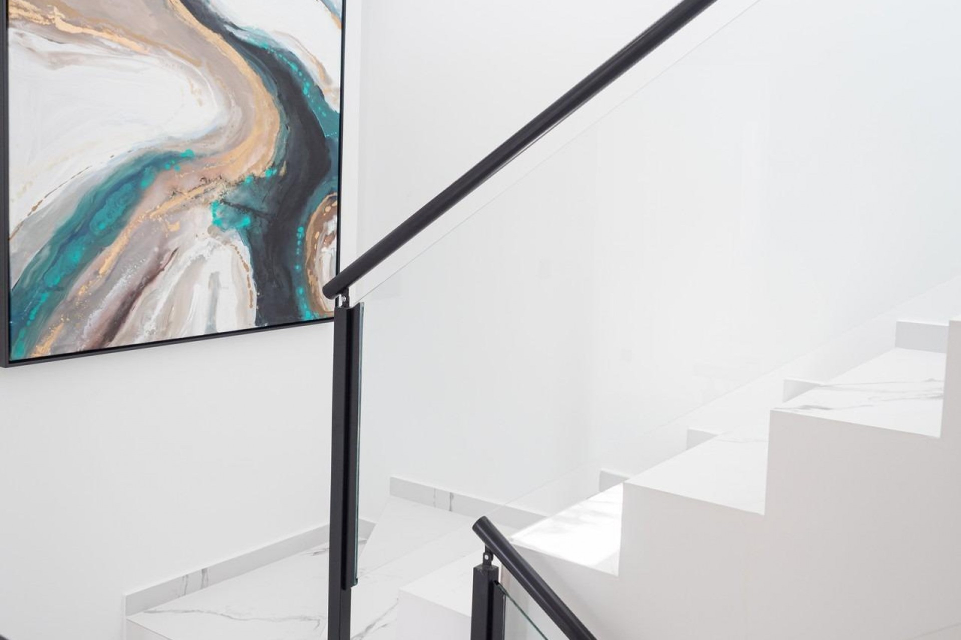 Nouvelle construction - Villa - San Pedro del Pinatar - San Pedro Del Pinatar