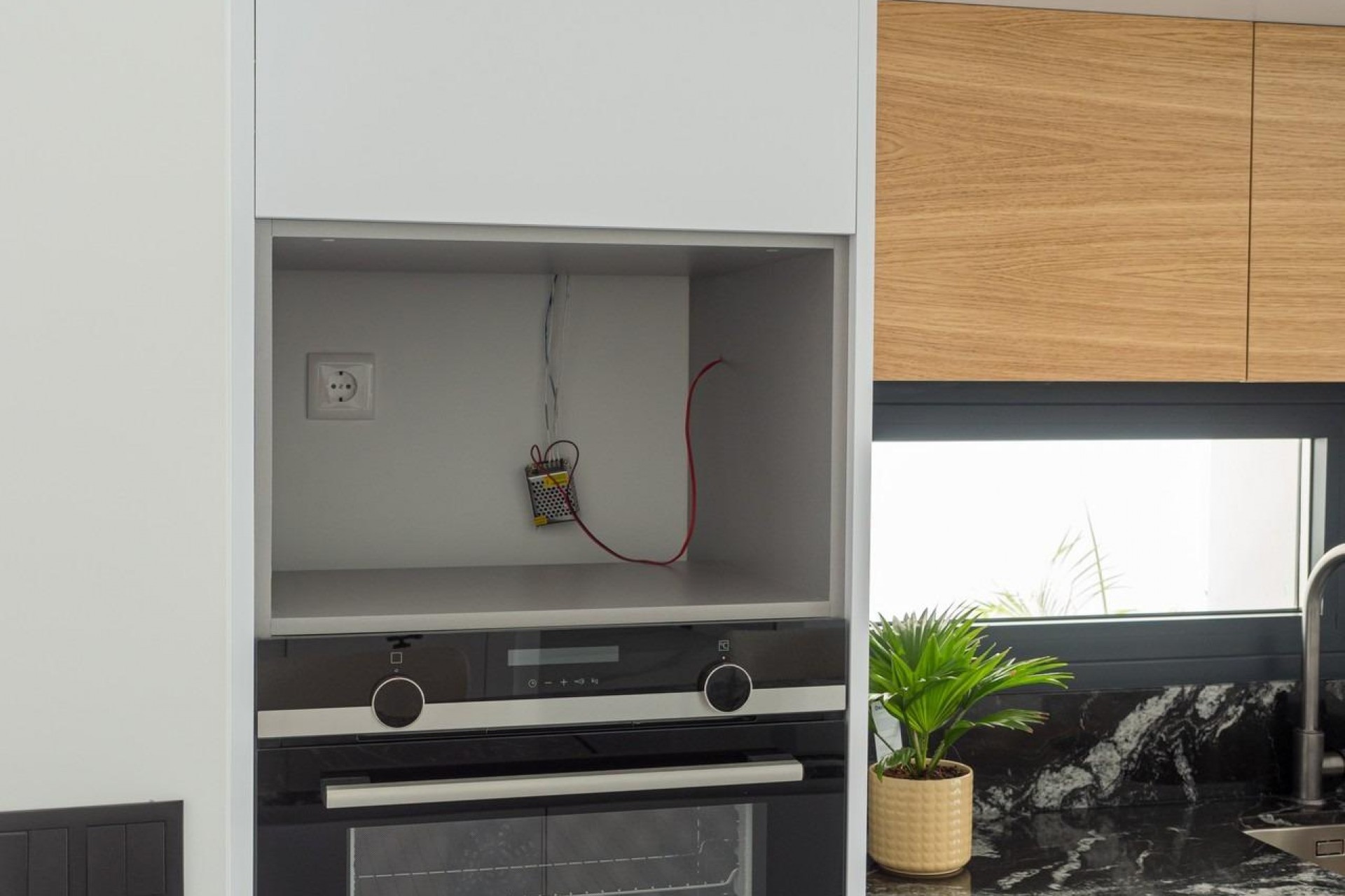 Nouvelle construction - Villa - San Pedro del Pinatar - San Pedro Del Pinatar