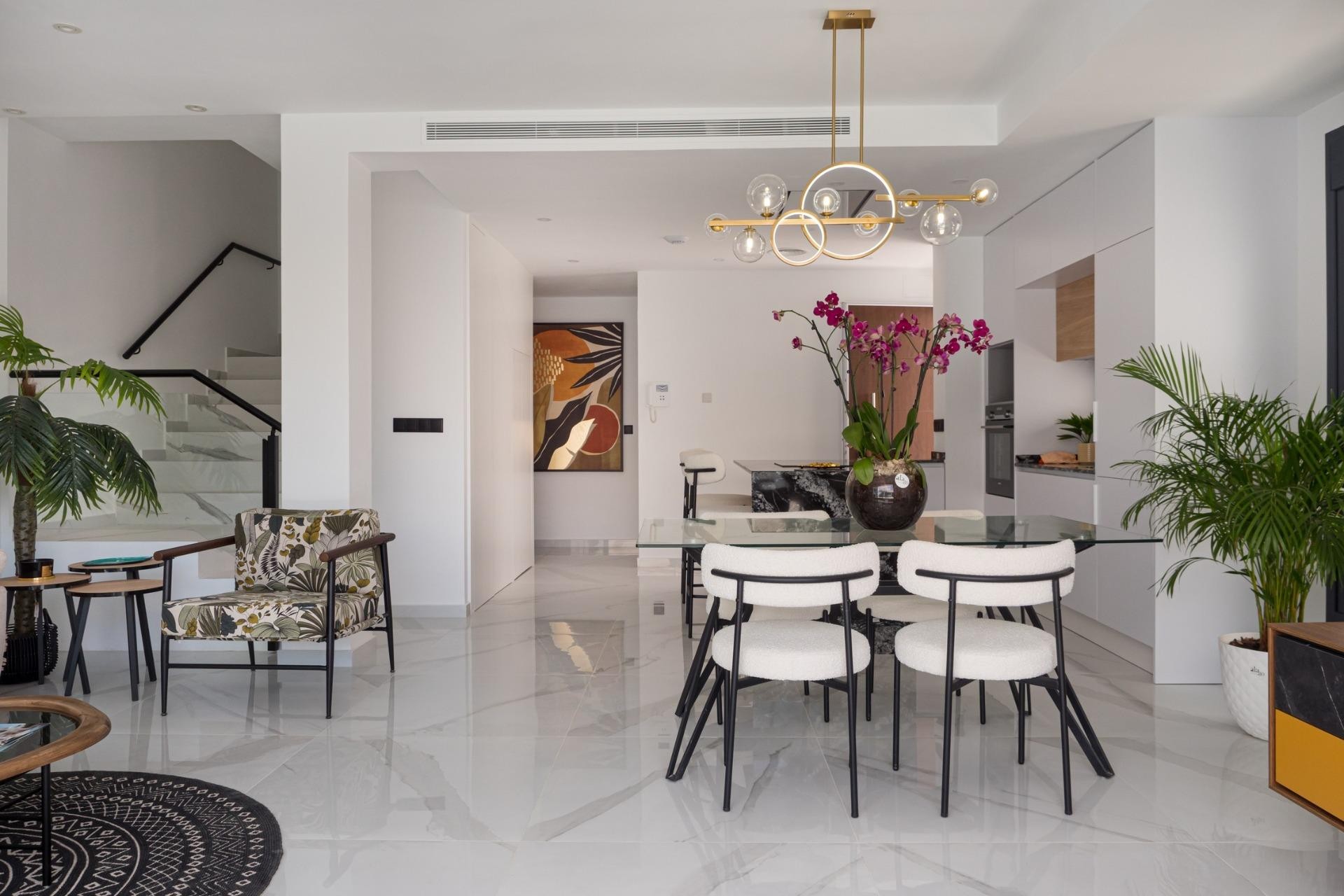 Nouvelle construction - Villa - San Pedro del Pinatar - San Pedro Del Pinatar