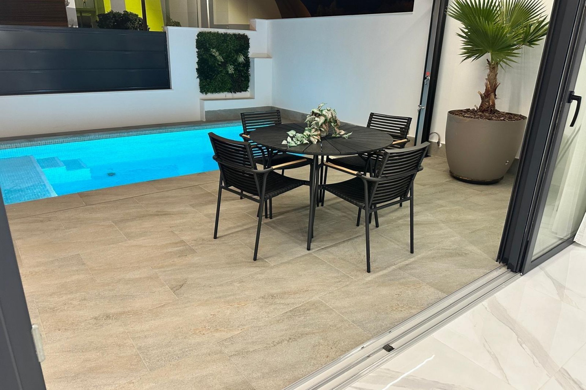 Nouvelle construction - Villa - San Pedro del Pinatar - San Pedro Del Pinatar