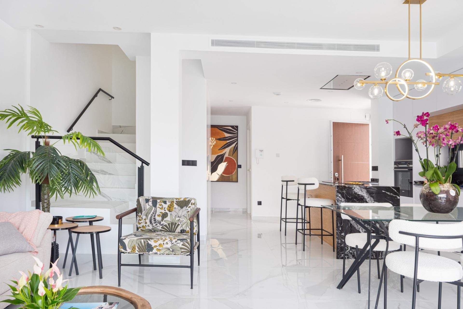 Nouvelle construction - Villa - San Pedro del Pinatar - San Pedro Del Pinatar