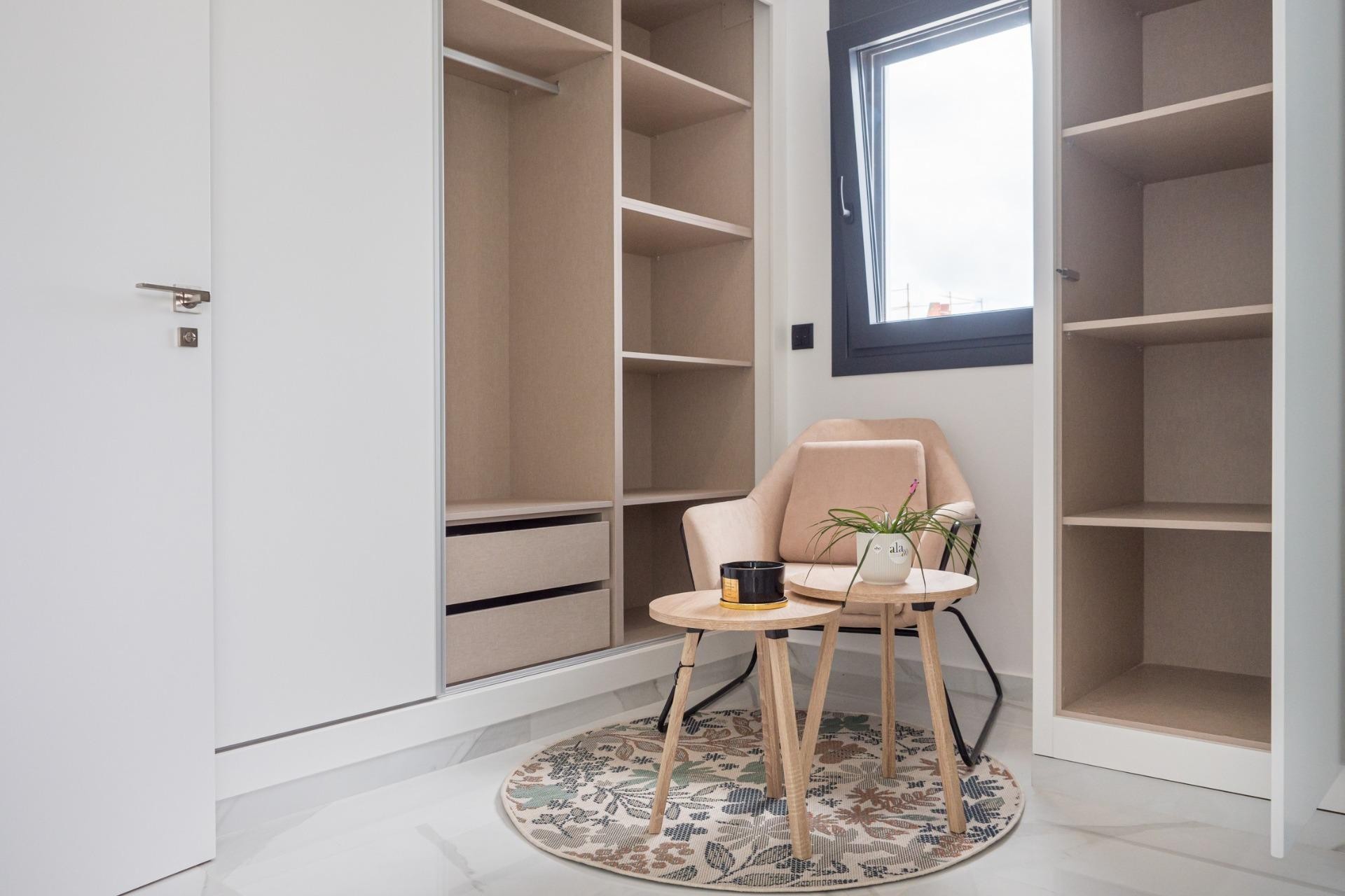 Nouvelle construction - Villa - San Pedro del Pinatar - San Pedro Del Pinatar