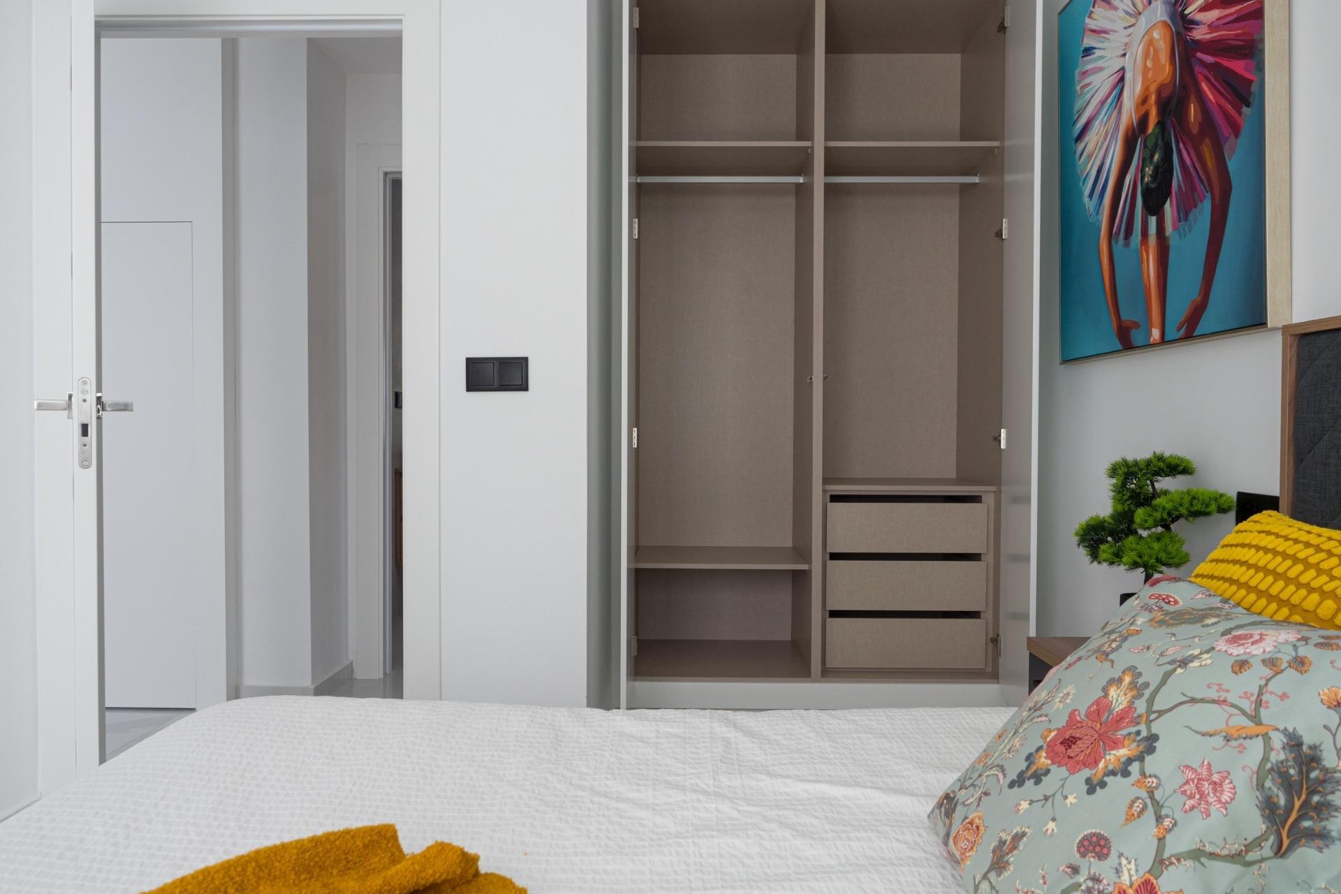 Nouvelle construction - Villa - San Pedro del Pinatar - San Pedro Del Pinatar