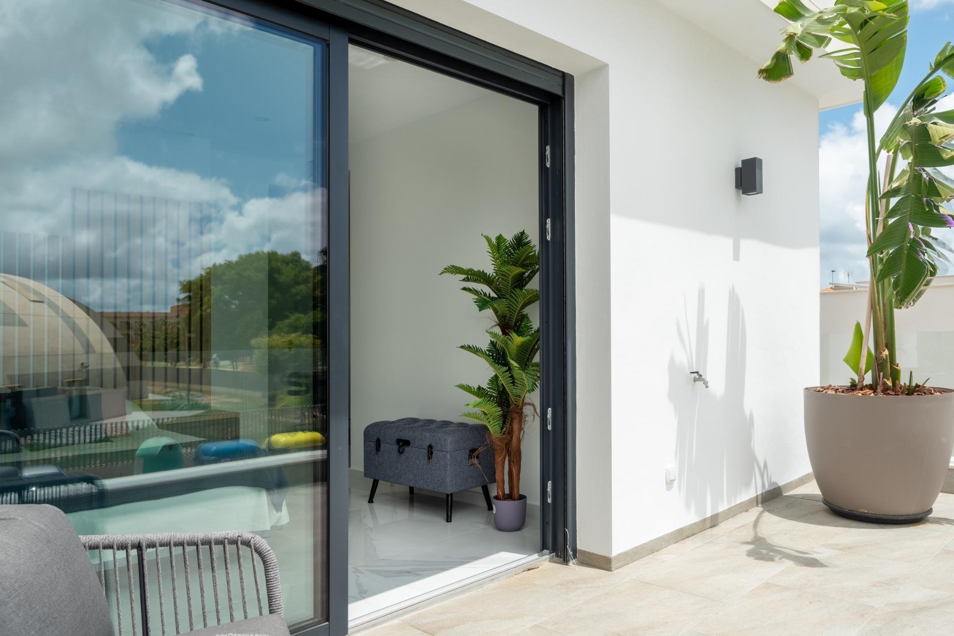 Nouvelle construction - Villa - San Pedro del Pinatar - San Pedro Del Pinatar