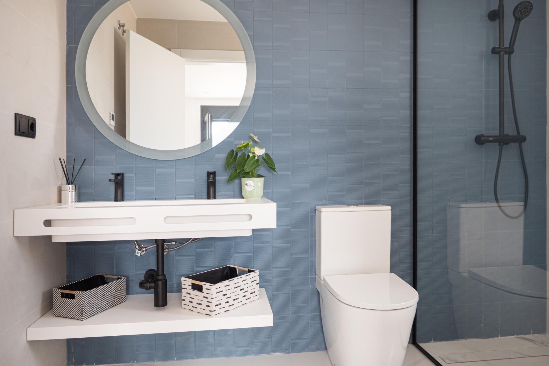 Nouvelle construction - Villa - San Pedro del Pinatar - San Pedro Del Pinatar