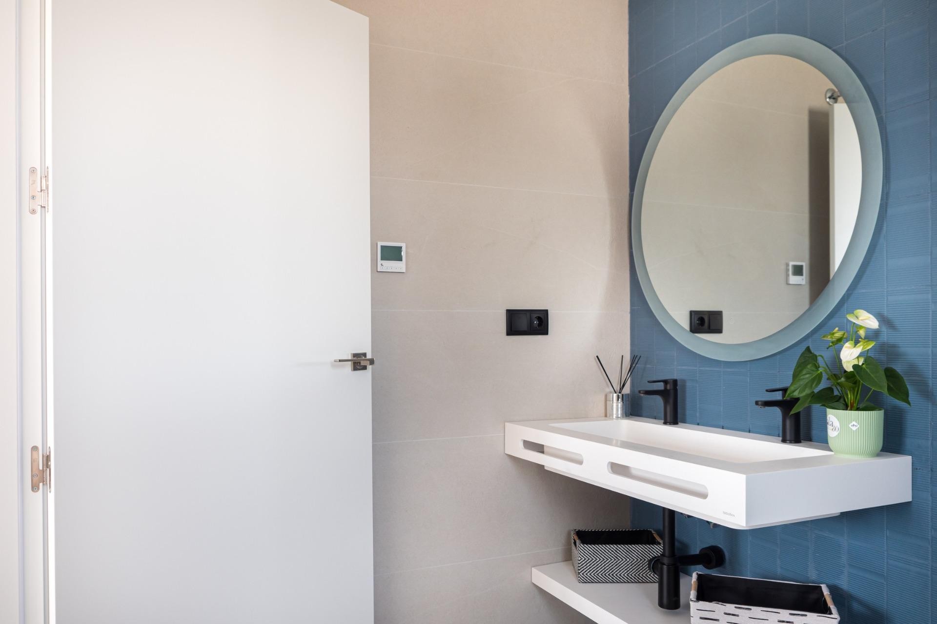 Nouvelle construction - Villa - San Pedro del Pinatar - San Pedro Del Pinatar