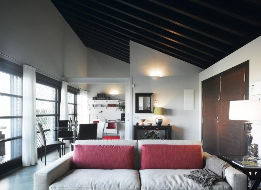 Nouvelle construction - Villa - Sucina - Peraleja Golf