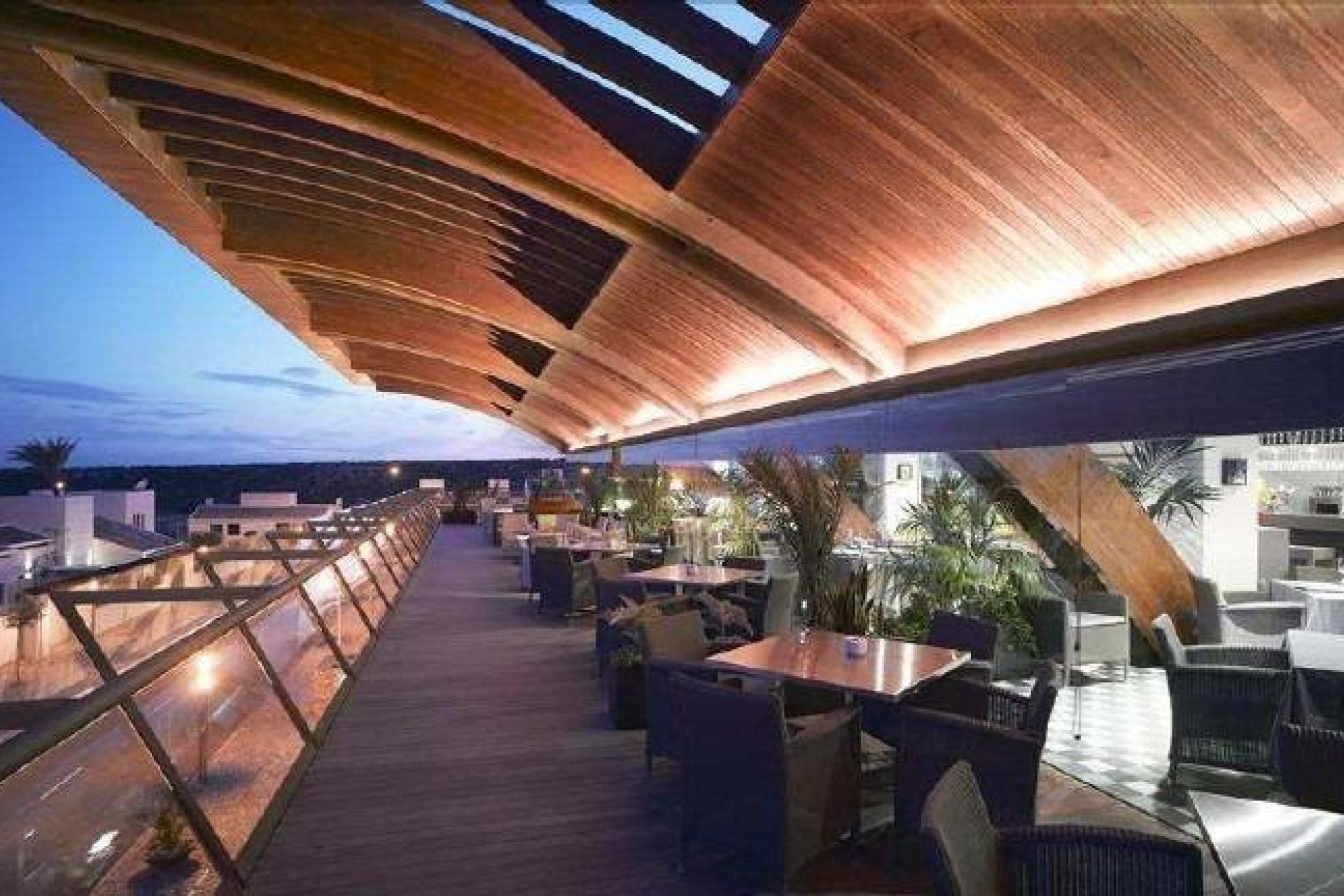 Nouvelle construction - Villa - Sucina - Peraleja Golf