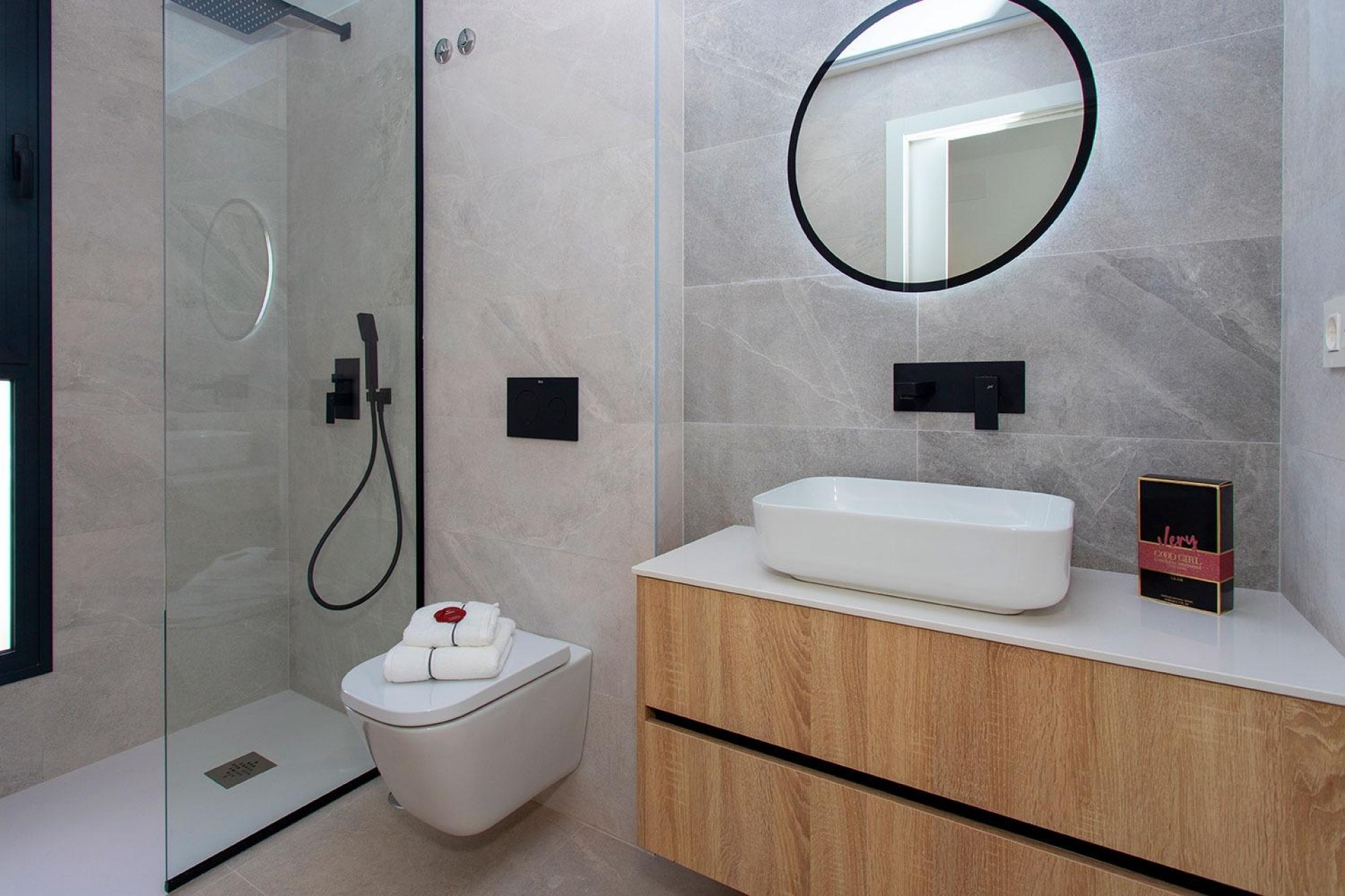Nouvelle construction - Villa - Sucina