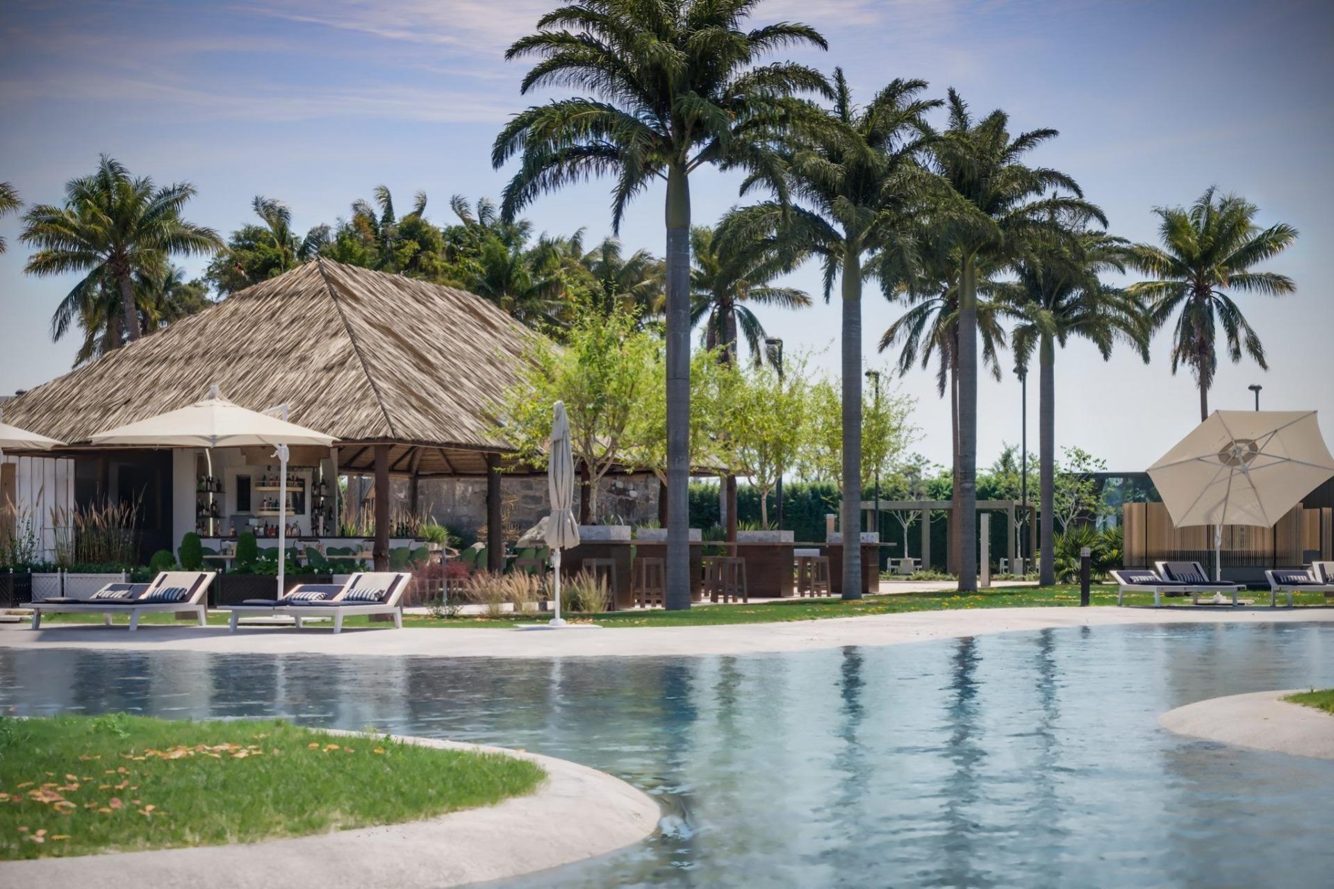 Nouvelle construction - Villa - Torre Pacheco - El Alba