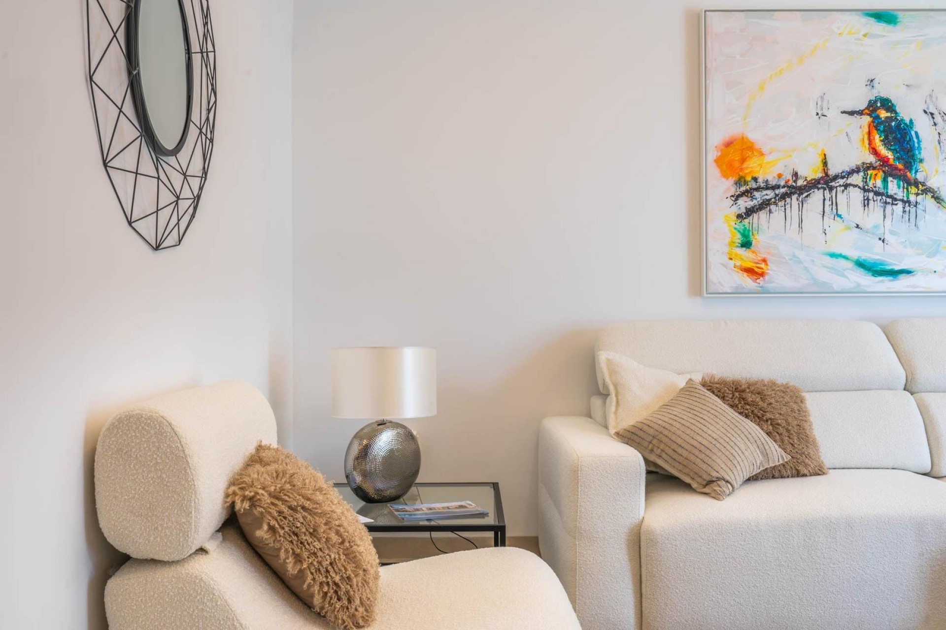 Nouvelle construction - Villa - Torre Pacheco - Roldán