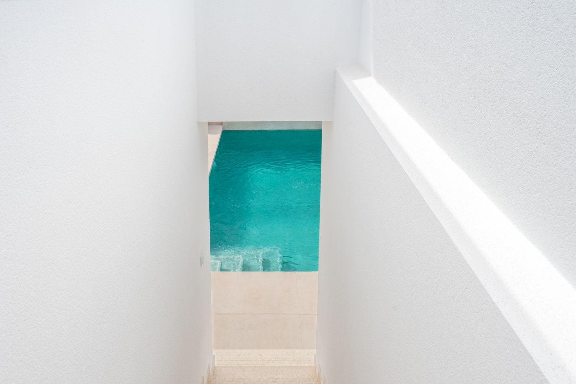 Nouvelle construction - Villa - Torre Pacheco - Roldán