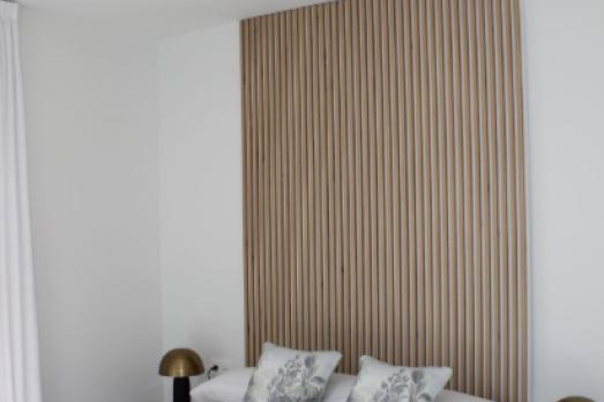 Nouvelle construction - Villa - Torre-Pacheco