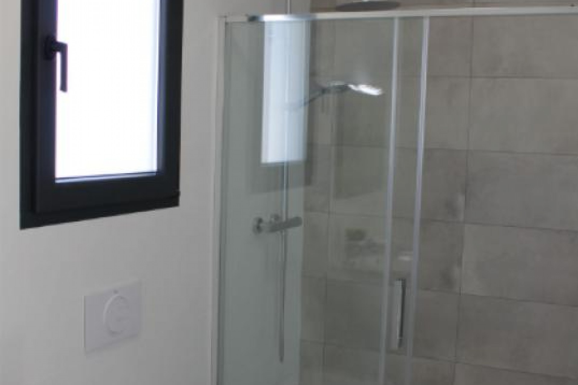 Nouvelle construction - Villa - Torre-Pacheco
