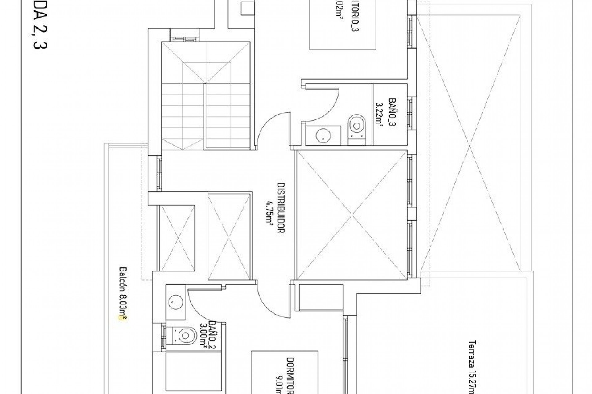 Nouvelle construction - Villa - Torrevieja - Aguas Nuevas