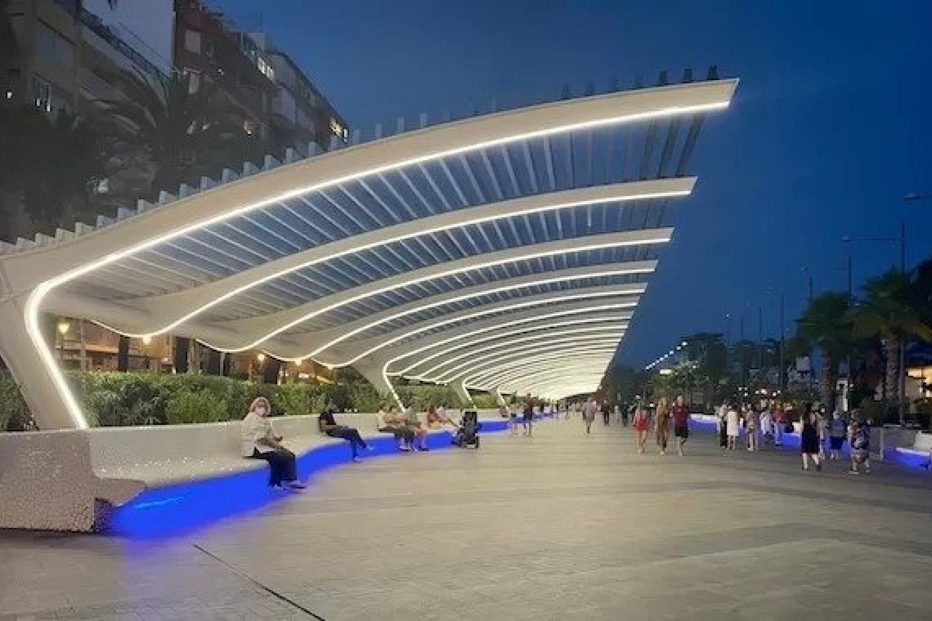 Nouvelle construction - Villa - Torrevieja - Lago Jardín II