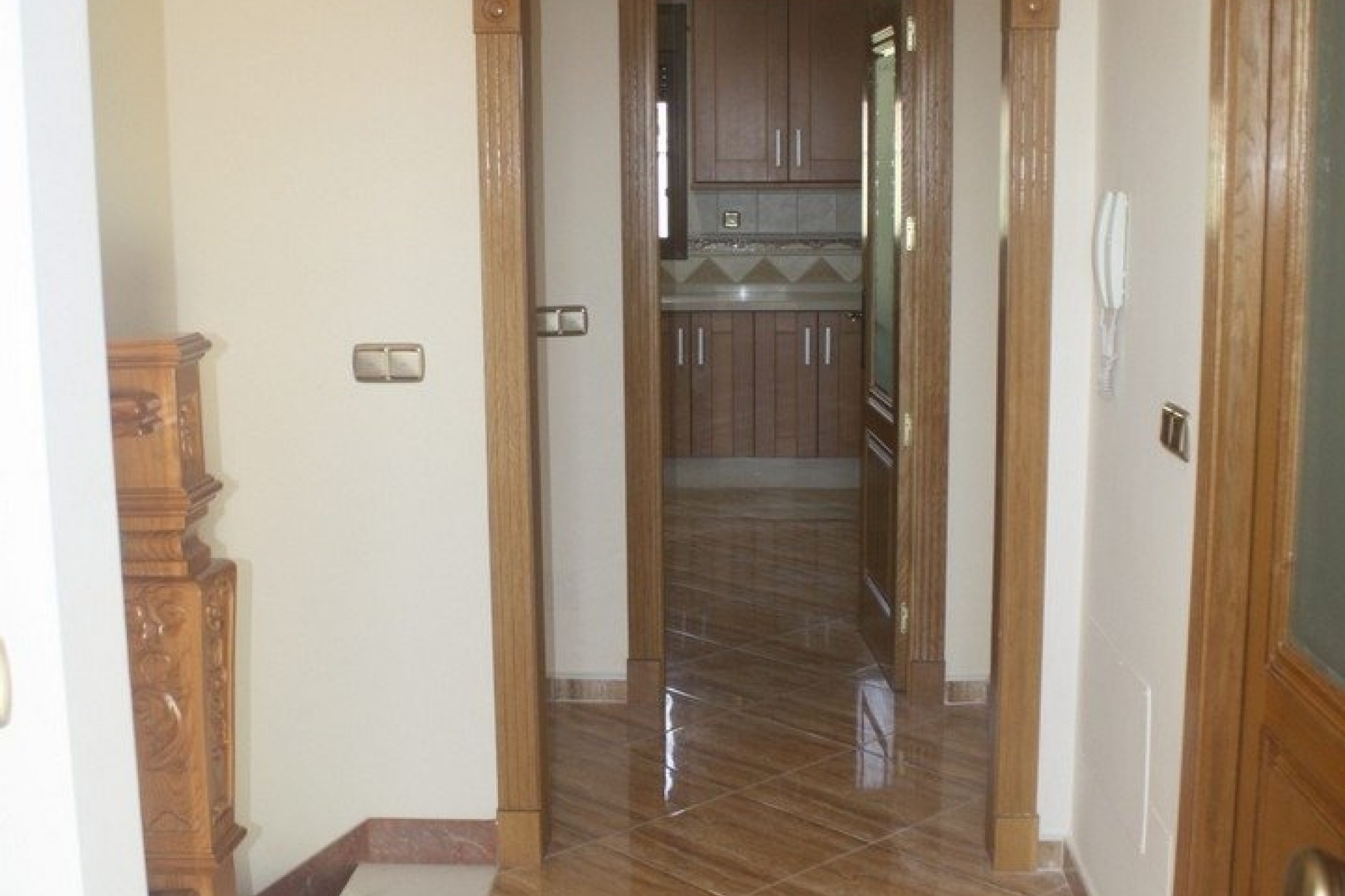 Nouvelle construction - Villa - Torrevieja - Los Altos