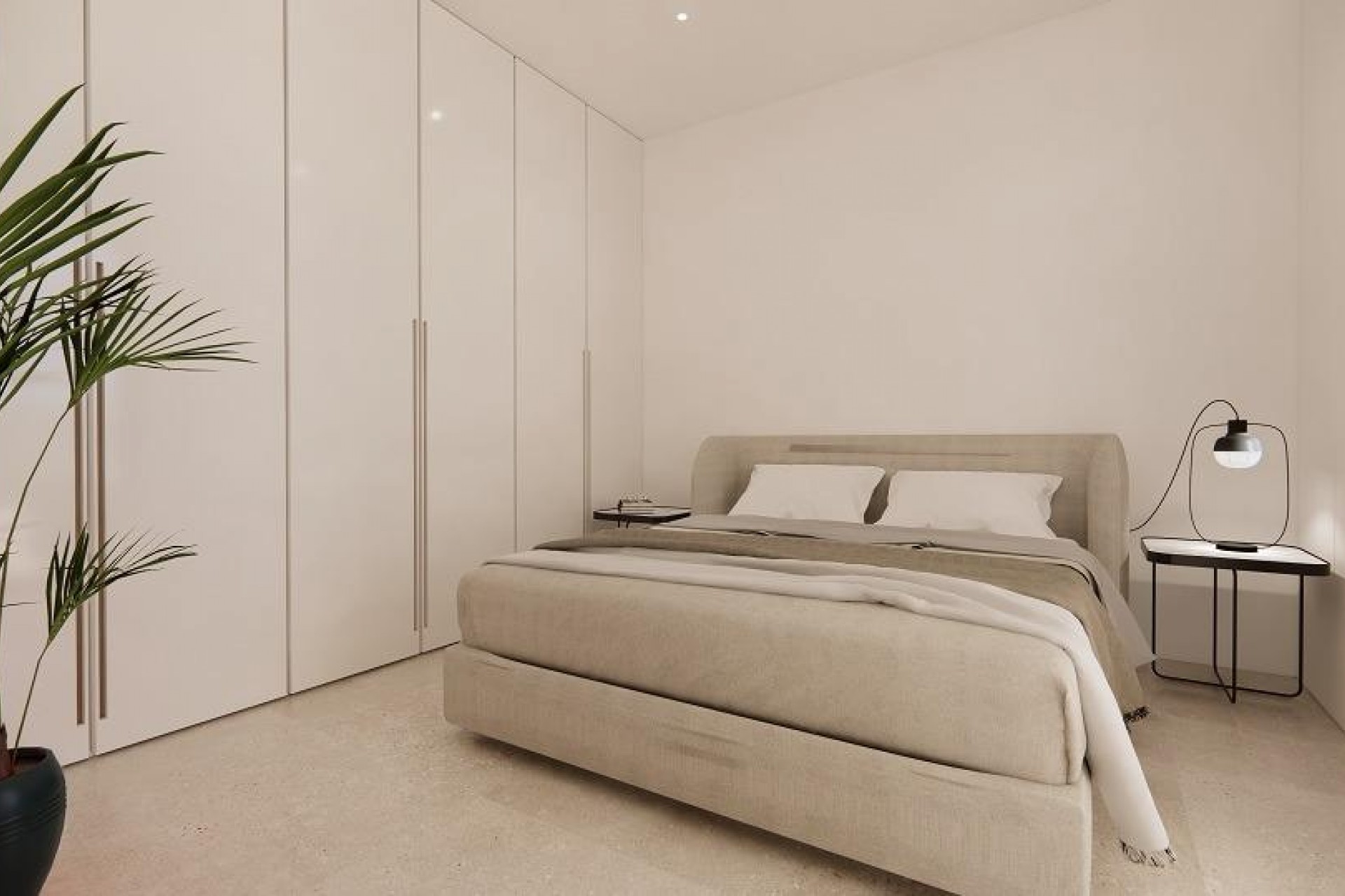 Nouvelle construction - Villa - Torrevieja - San Luis