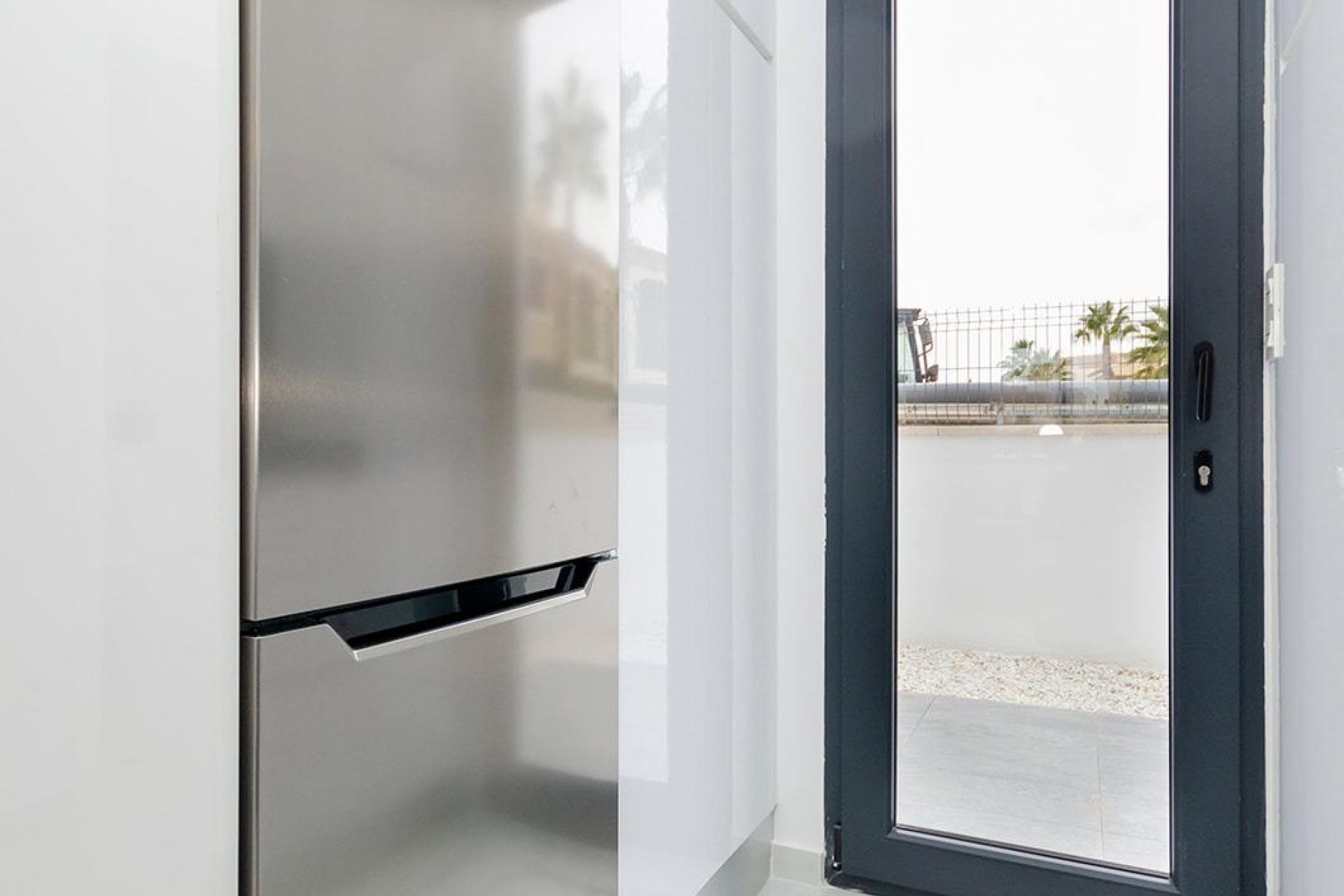 Nouvelle construction - Villa - Torrevieja - Torretas