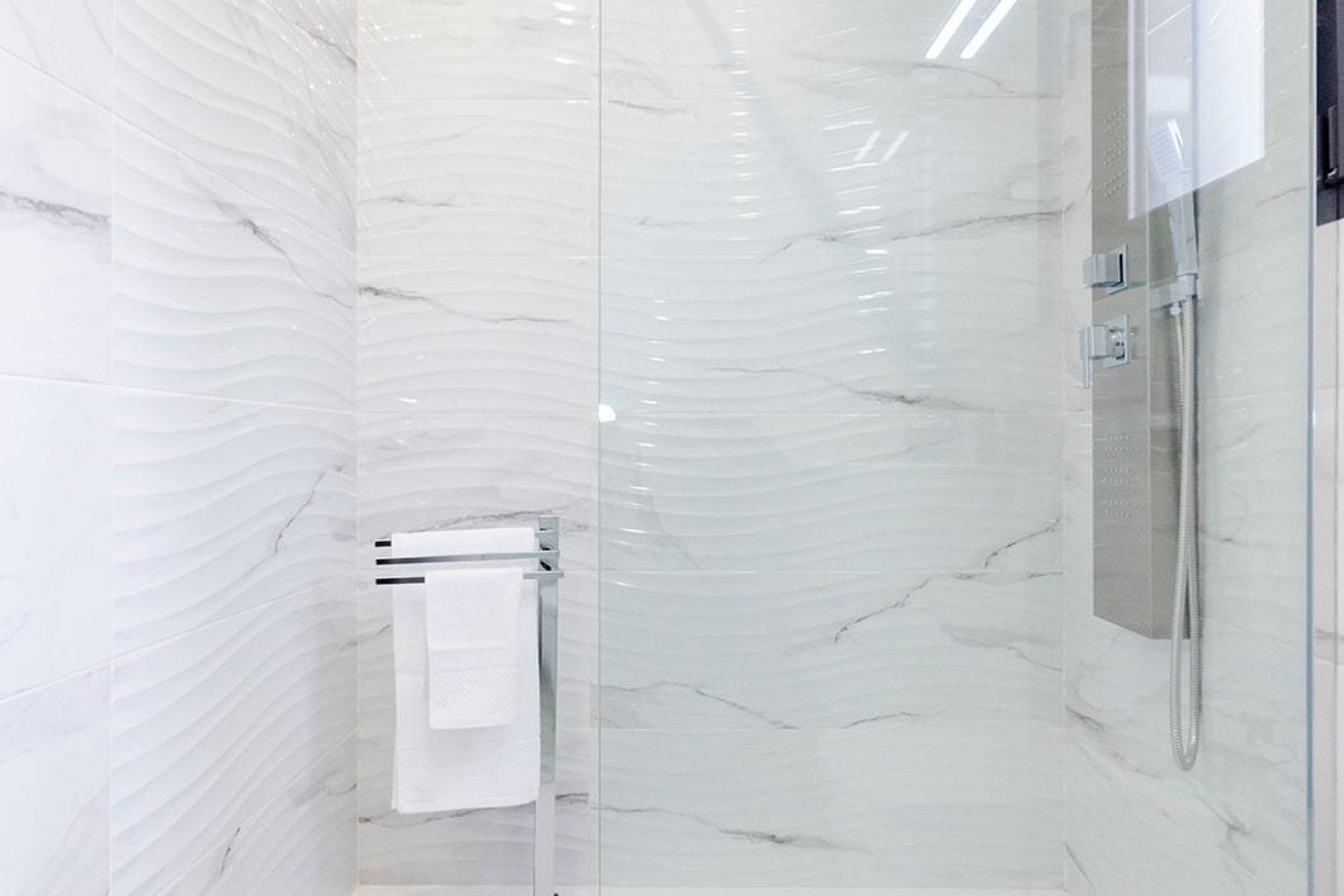 Nouvelle construction - Villa - Torrevieja - Torretas