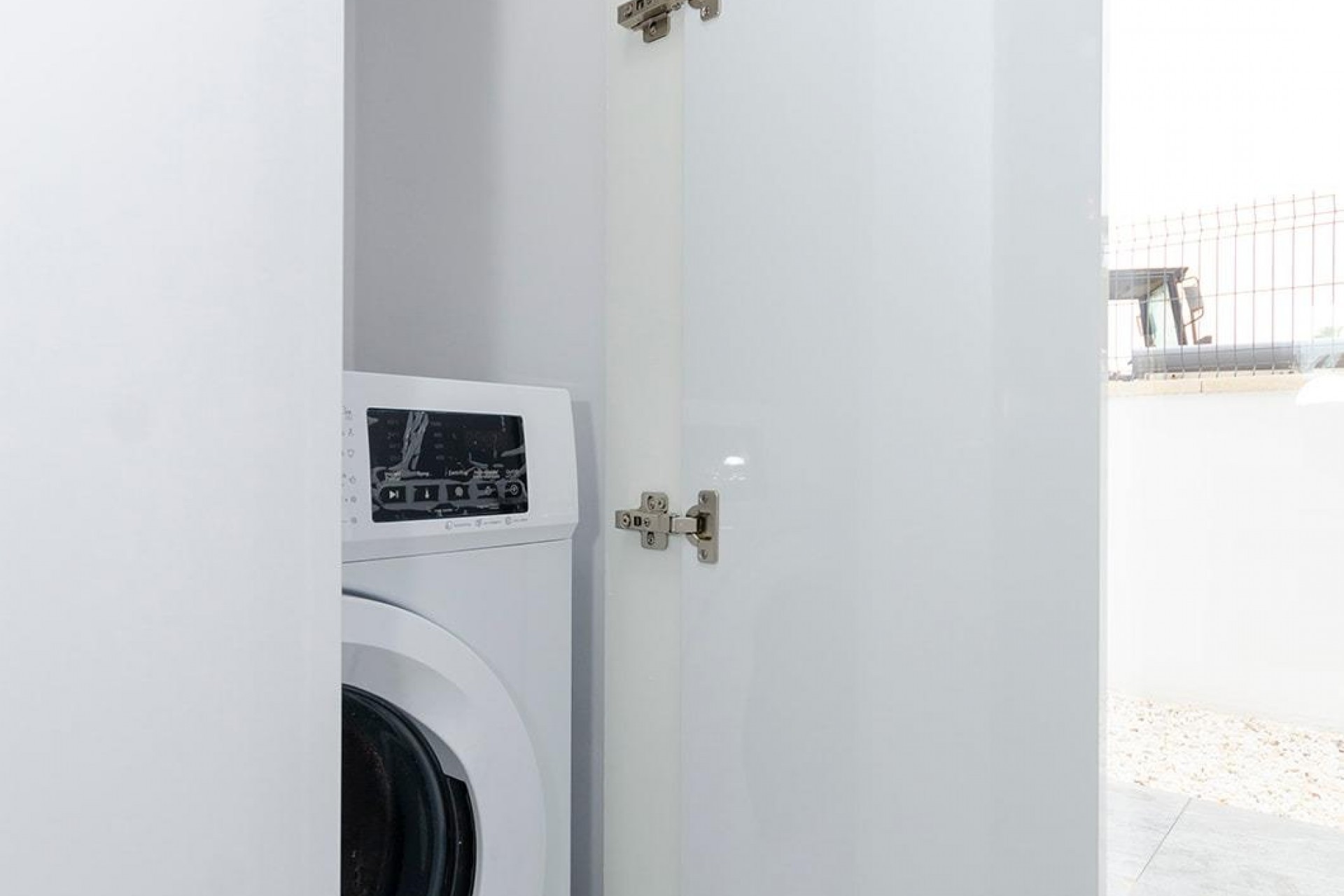 Nouvelle construction - Villa - Torrevieja - Torretas