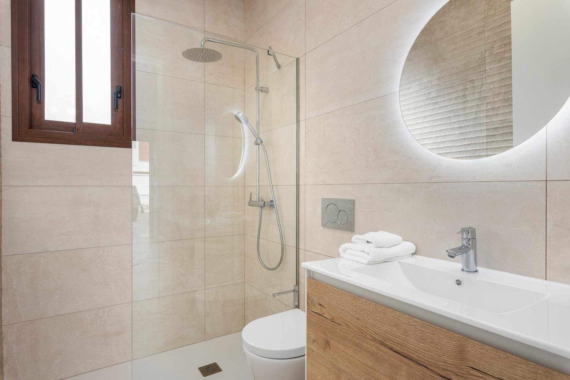 Nouvelle construction - Villa - Vera - Vera Playa