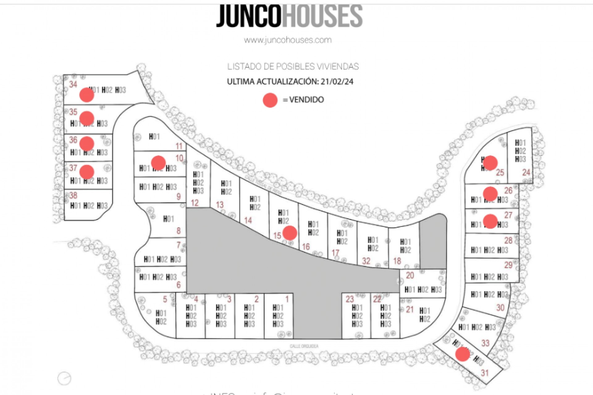 Nouvelle construction - Villas - Alfaz del Pi - 03580