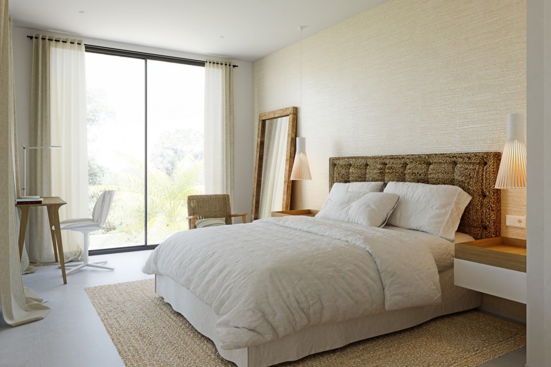 Nouvelle construction - Villas - Alfaz del Pi - 03581