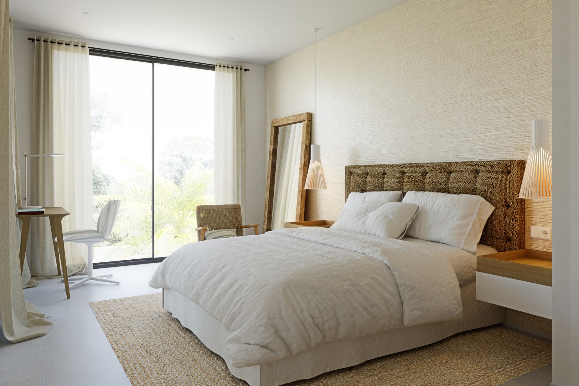 Nouvelle construction - Villas - Alfaz del Pi - 03581