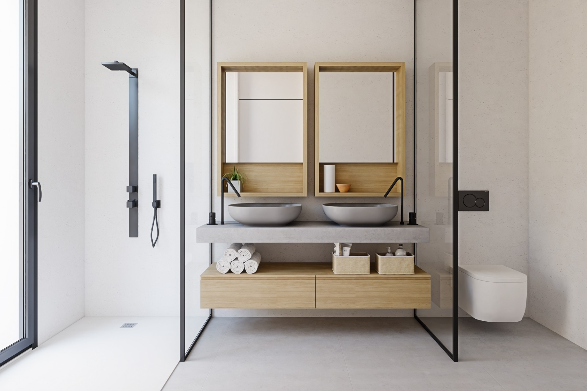 Nouvelle construction - Villas - Alfaz del Pi - 03581