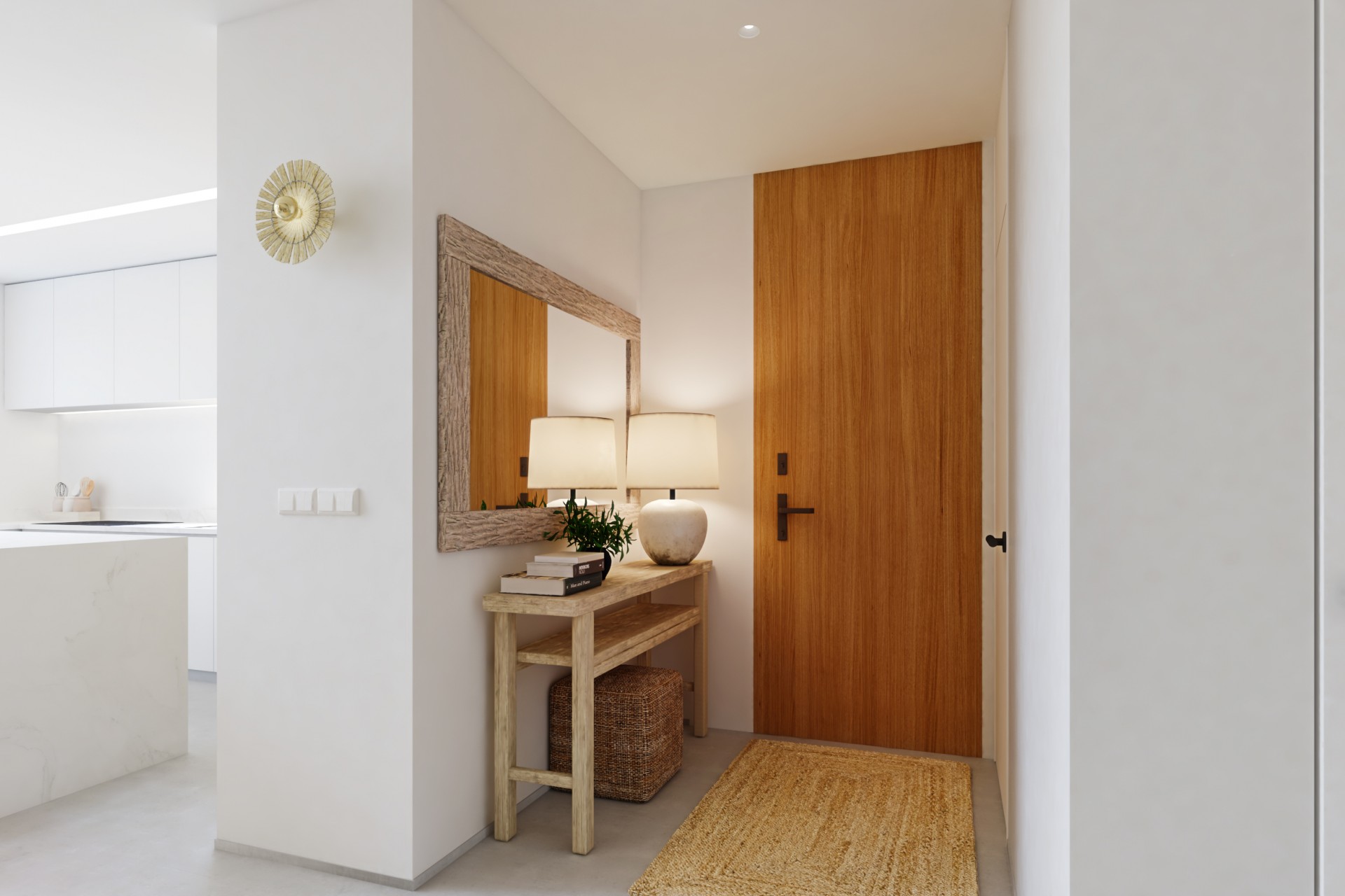 Nouvelle construction - Villas - Alfaz del Pi - 03581