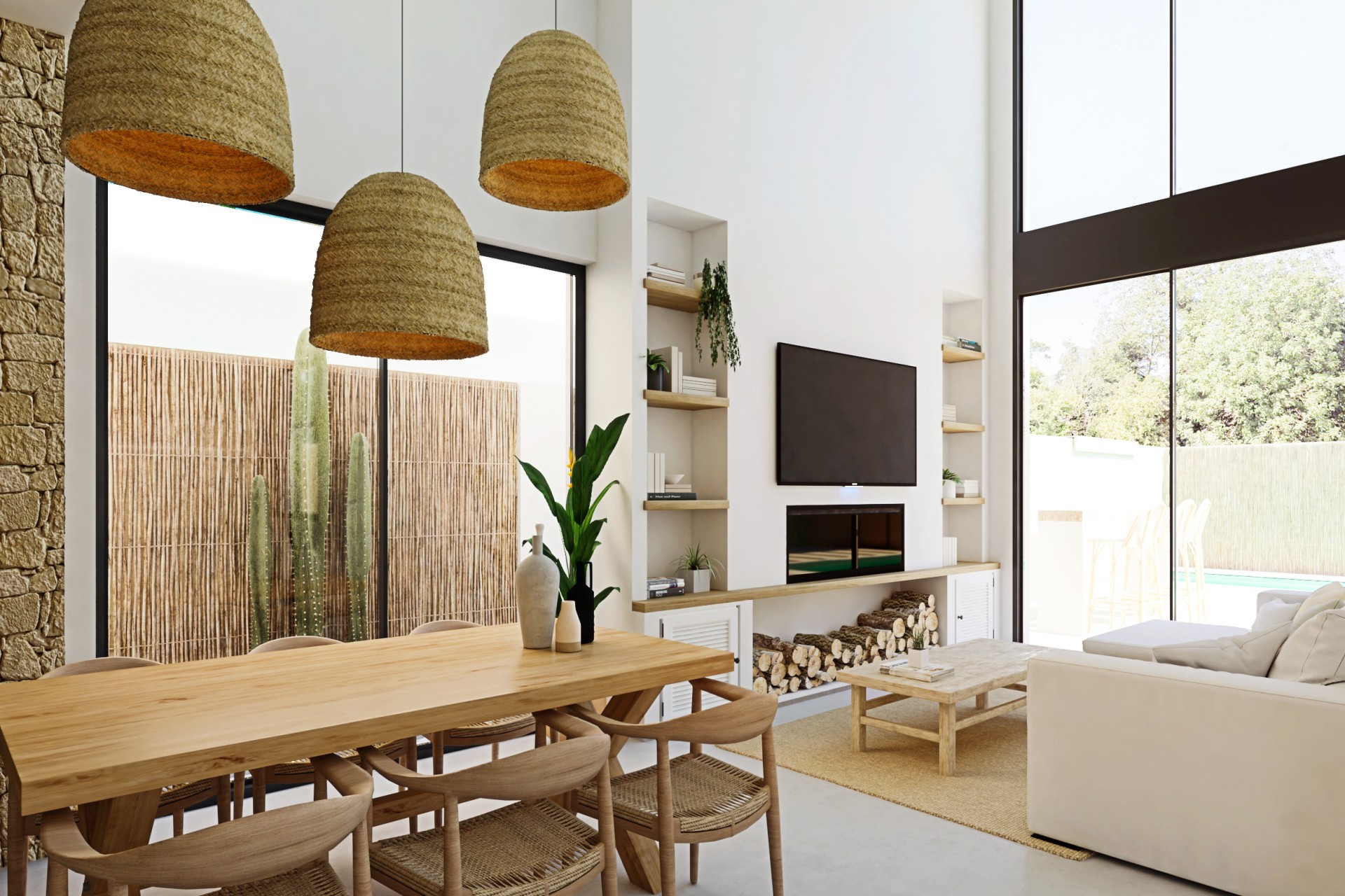 Nouvelle construction - Villas - Alfaz del Pi - 03581