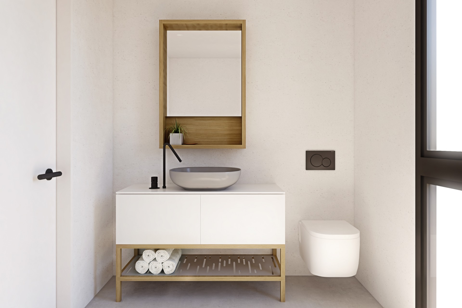 Nouvelle construction - Villas - Alfaz del Pi - 03581