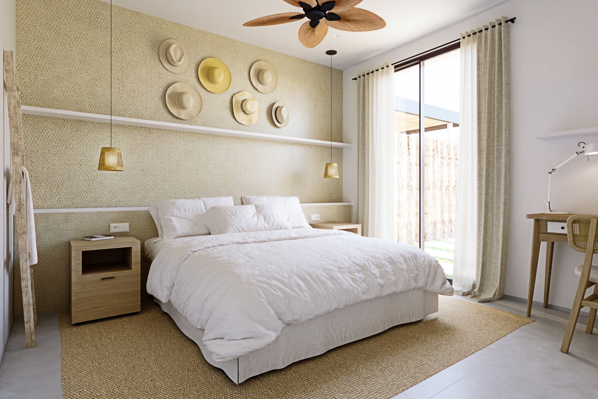 Nouvelle construction - Villas - Alfaz del Pi - 03581