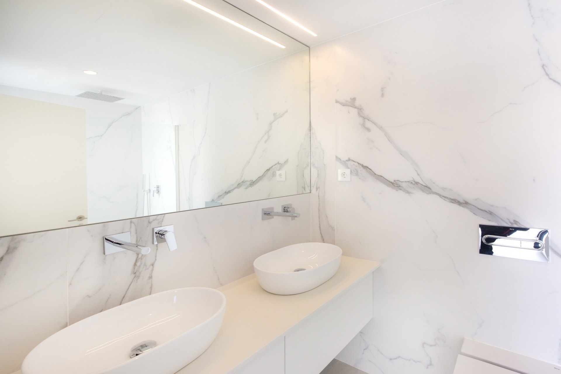 Nouvelle construction - Villas - Alfaz del Pi - 03581