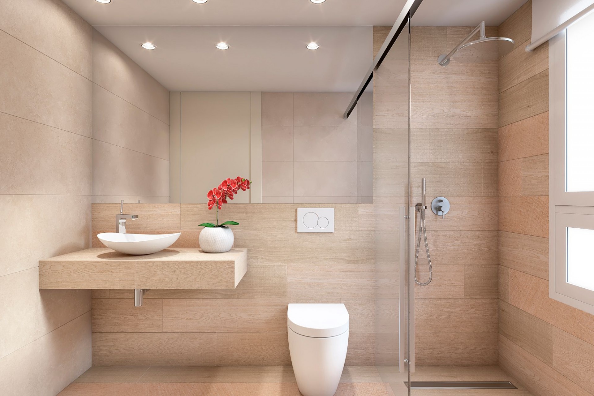 Nouvelle construction - Villas - Algorfa