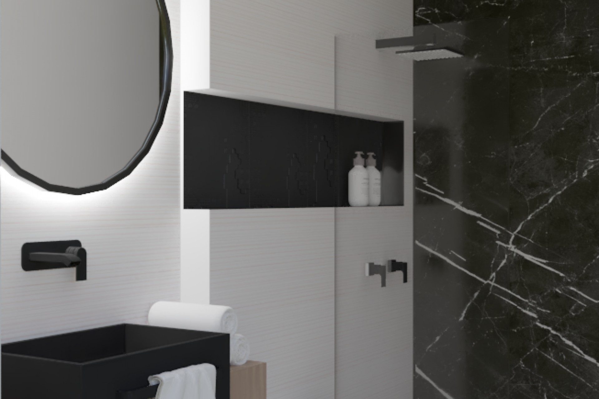 Nouvelle construction - Villas - Alhama De Murcia - 30849