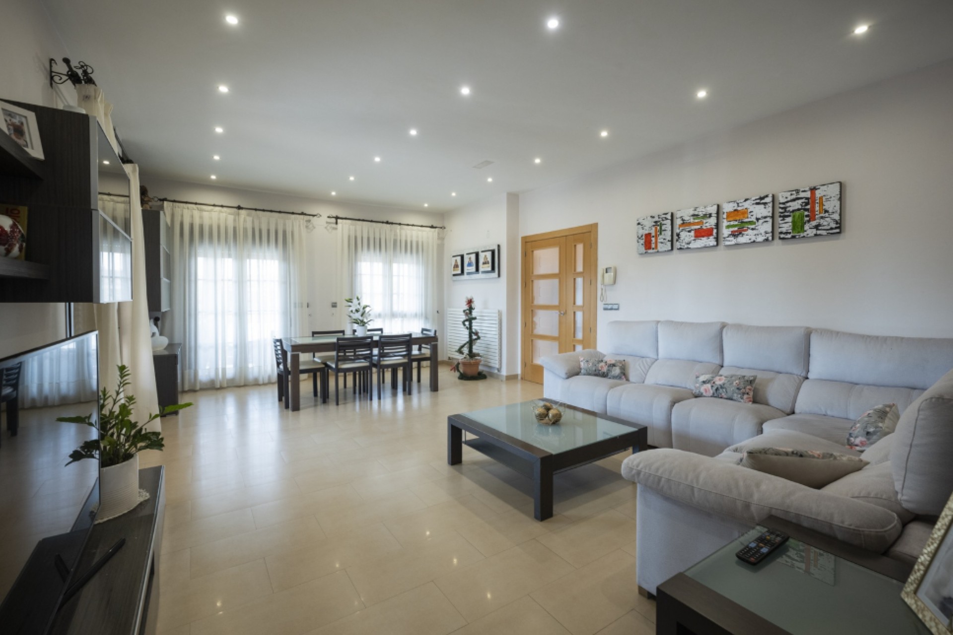 Nouvelle construction - Villas - Avileses - 30592