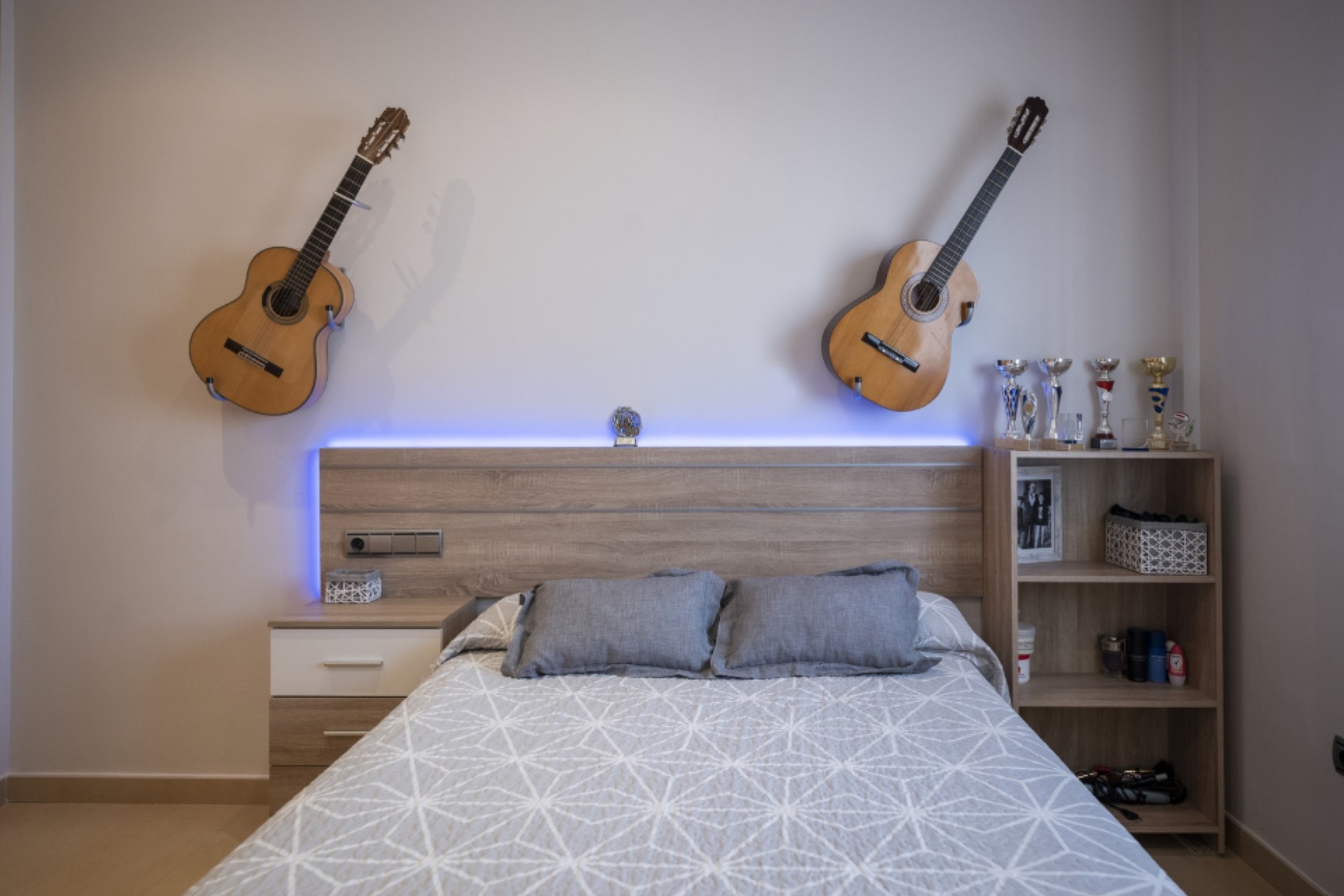 Nouvelle construction - Villas - Avileses - 30592