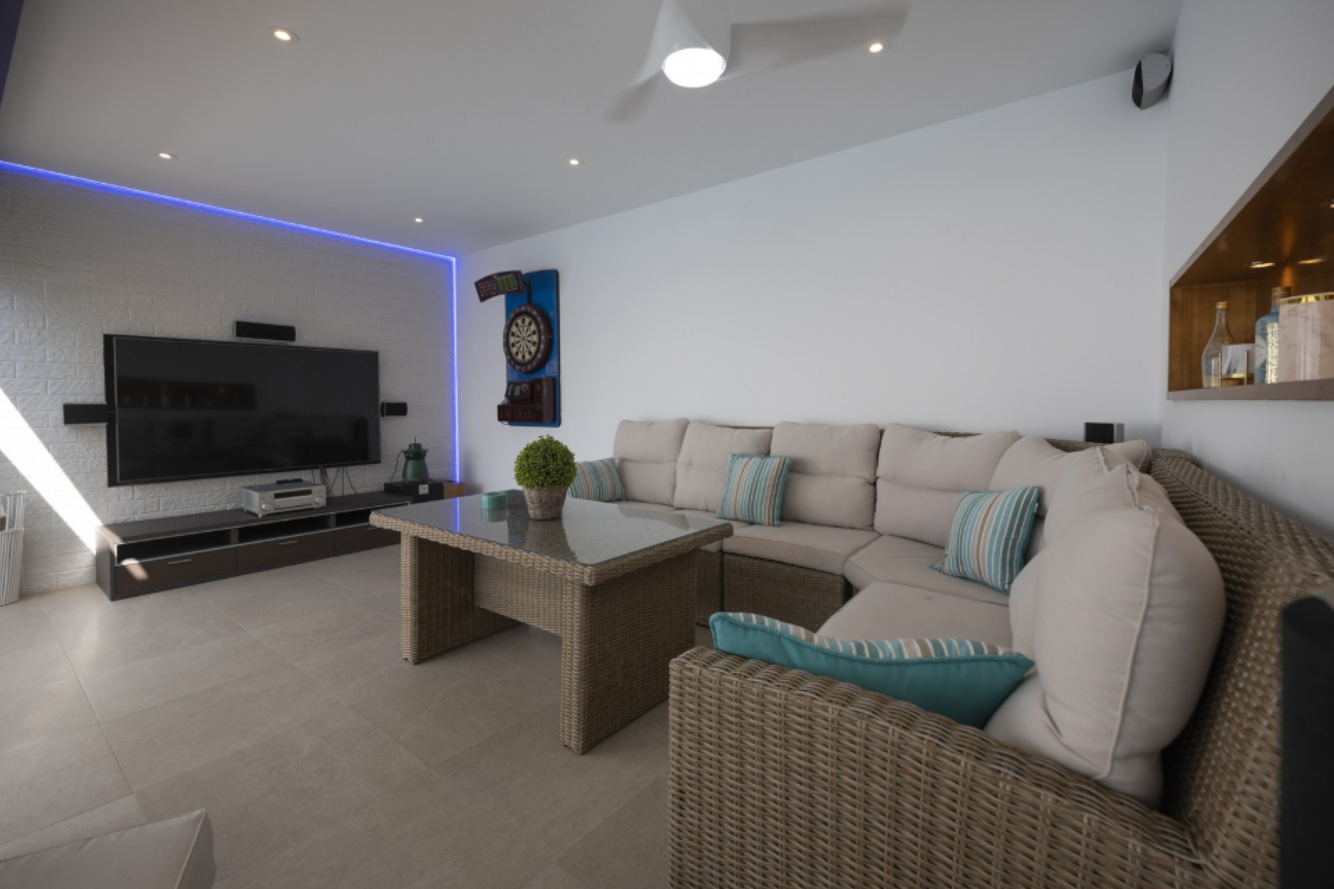 Nouvelle construction - Villas - Avileses - 30592