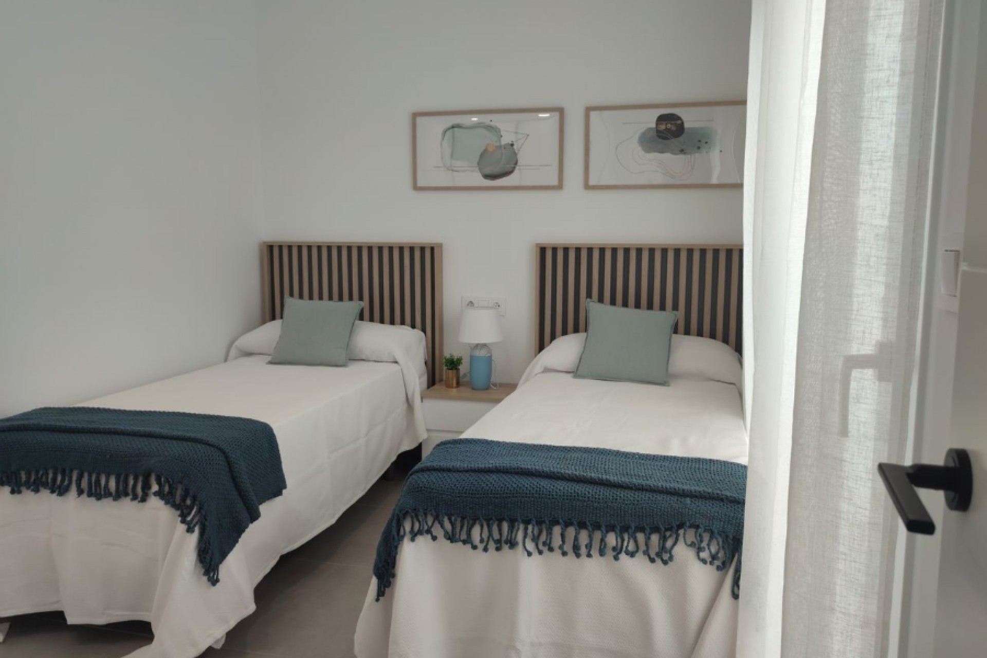 Nouvelle construction - Villas - Balsicas - 30591