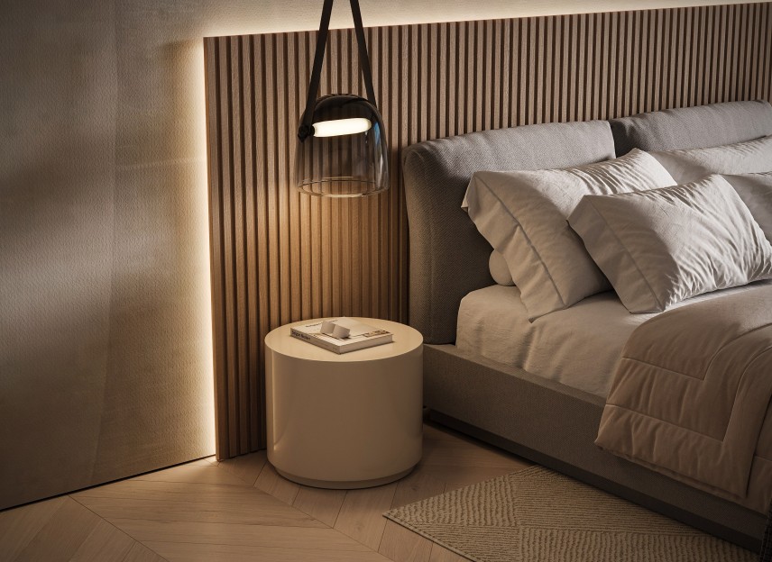 Nouvelle construction - Villas - Benahavís - 29678