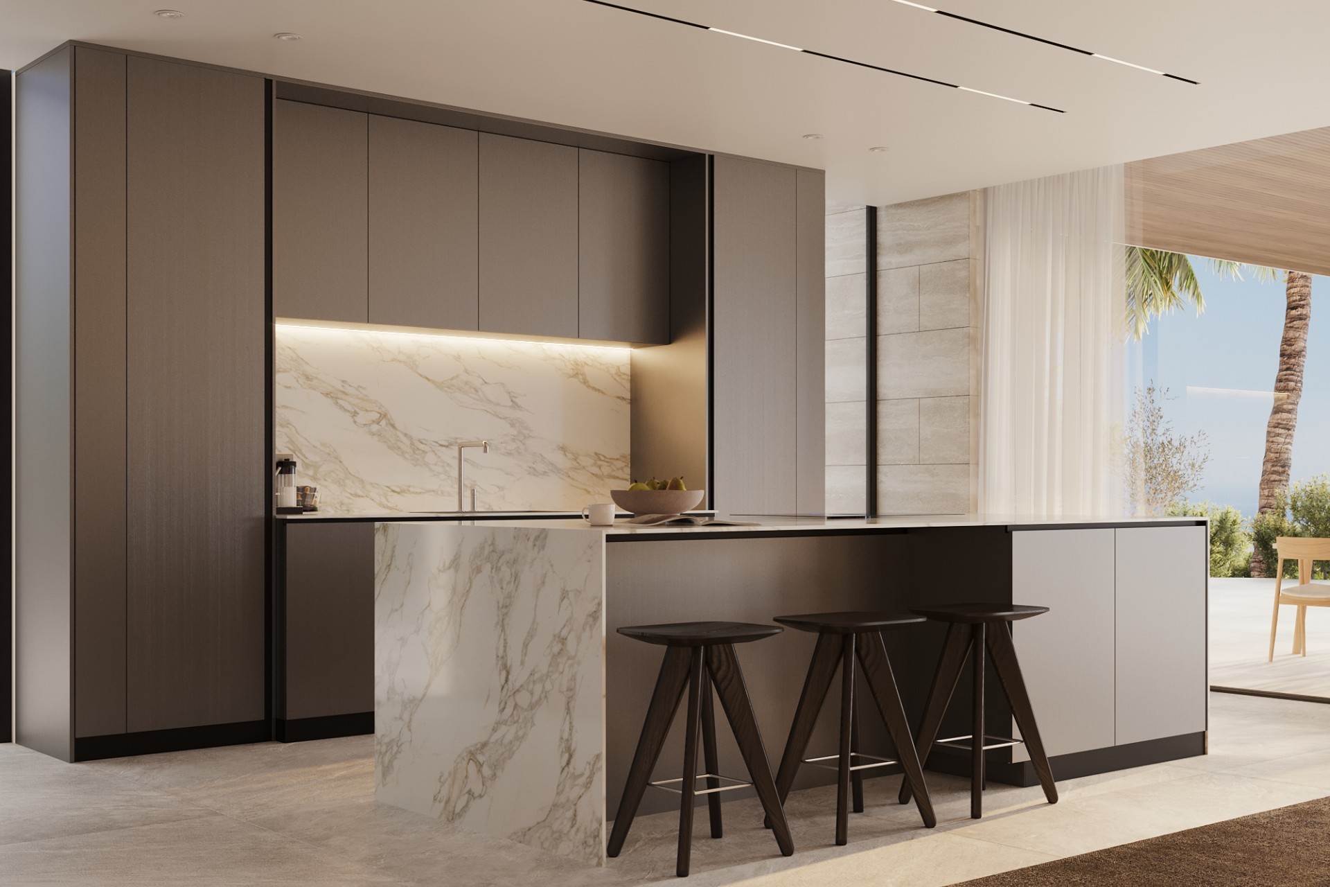 Nouvelle construction - Villas - Benahavís - 29678