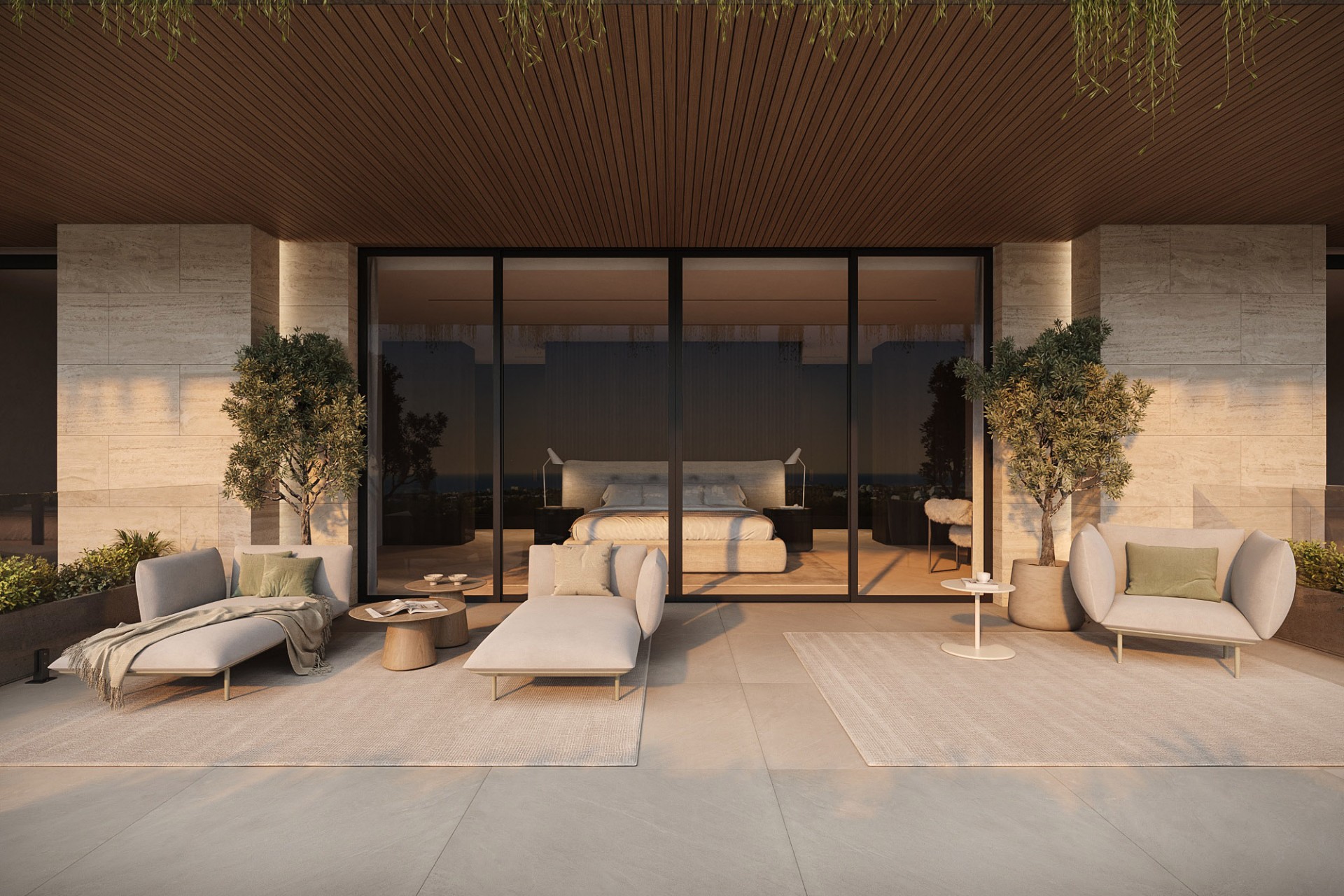 Nouvelle construction - Villas - Benahavís - 29678